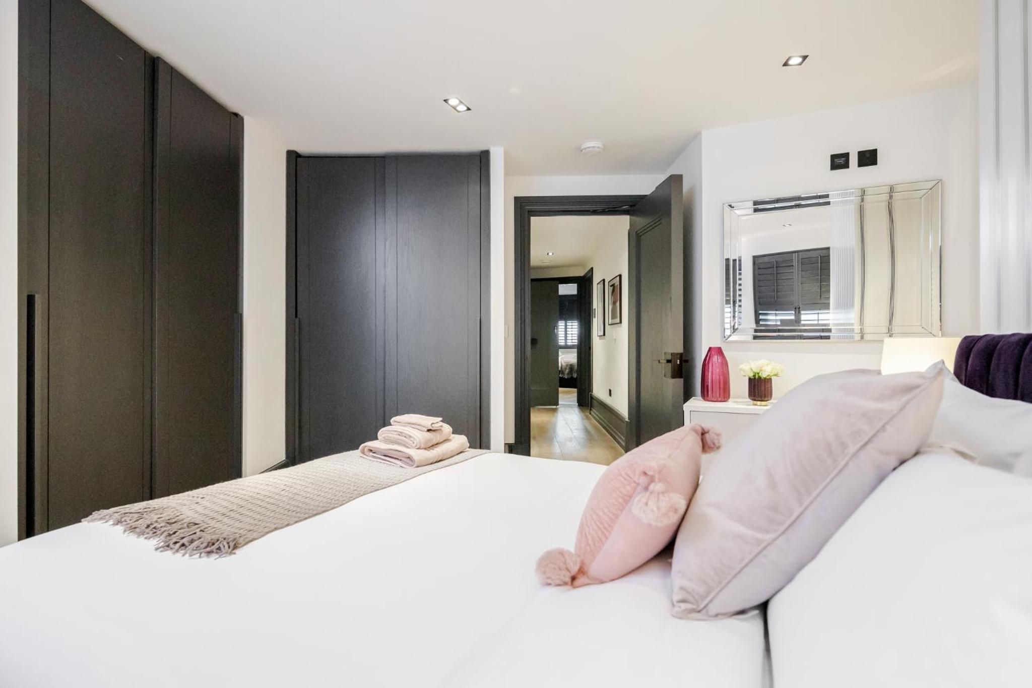 Stay Kula London - Covent Garden Garrick St