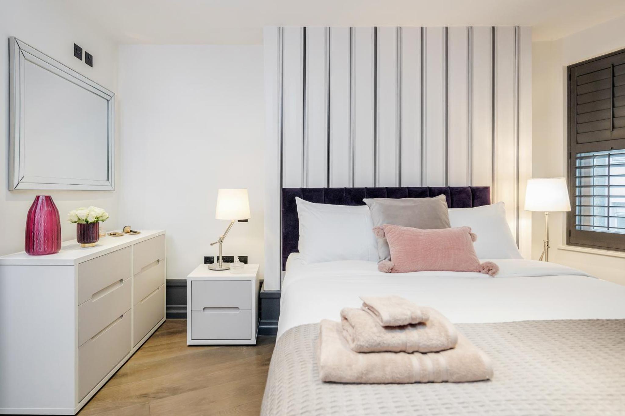 Stay Kula London - Covent Garden Garrick St