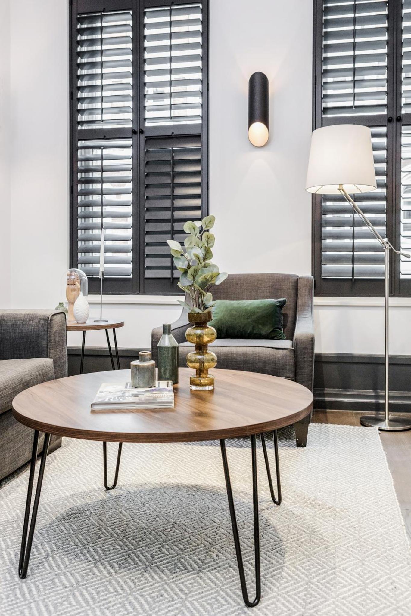 Stay Kula London - Covent Garden Garrick St