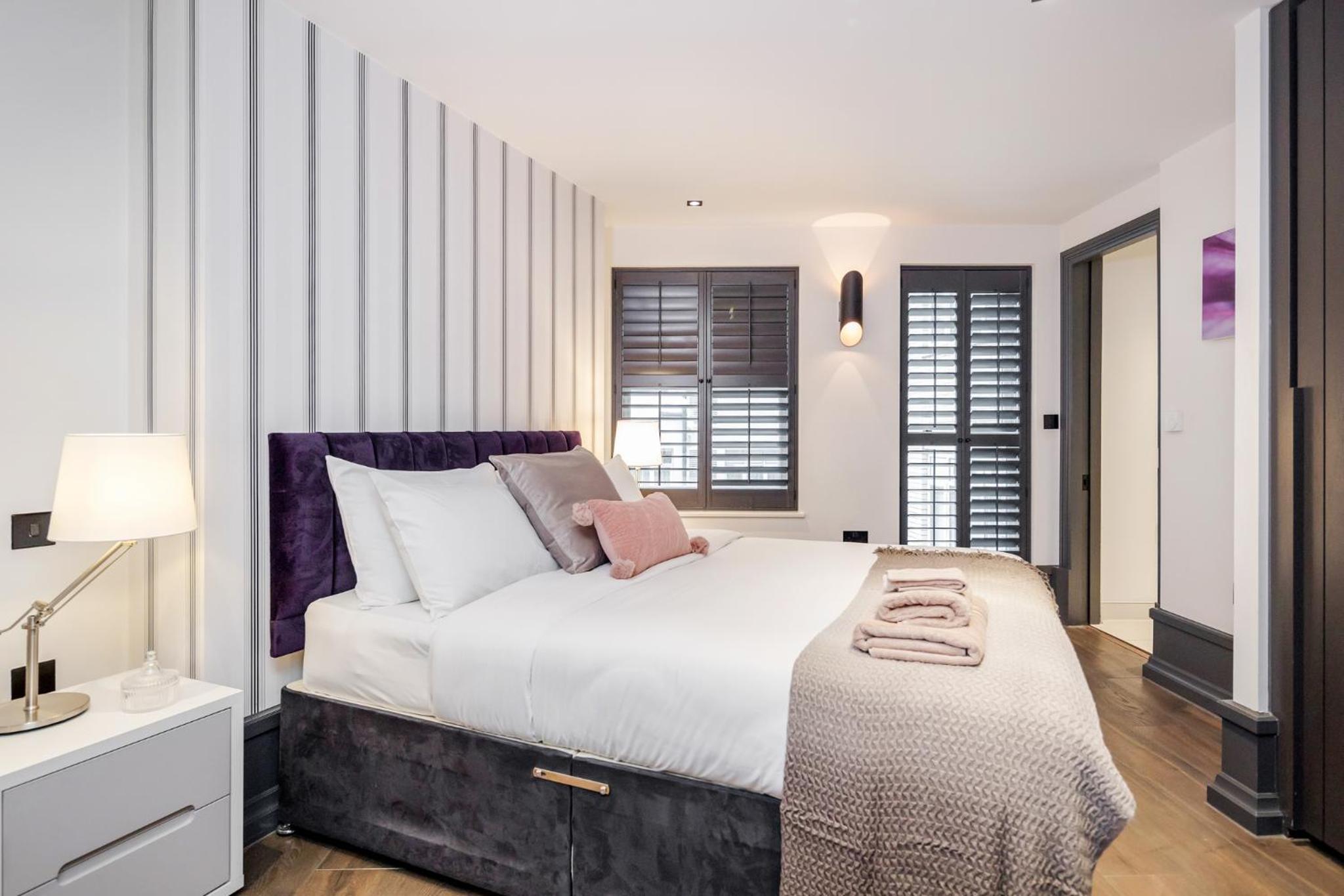Stay Kula London - Covent Garden Garrick St