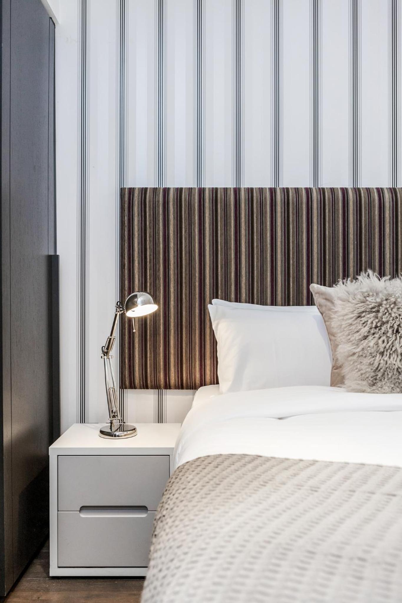 Stay Kula London - Covent Garden Garrick St