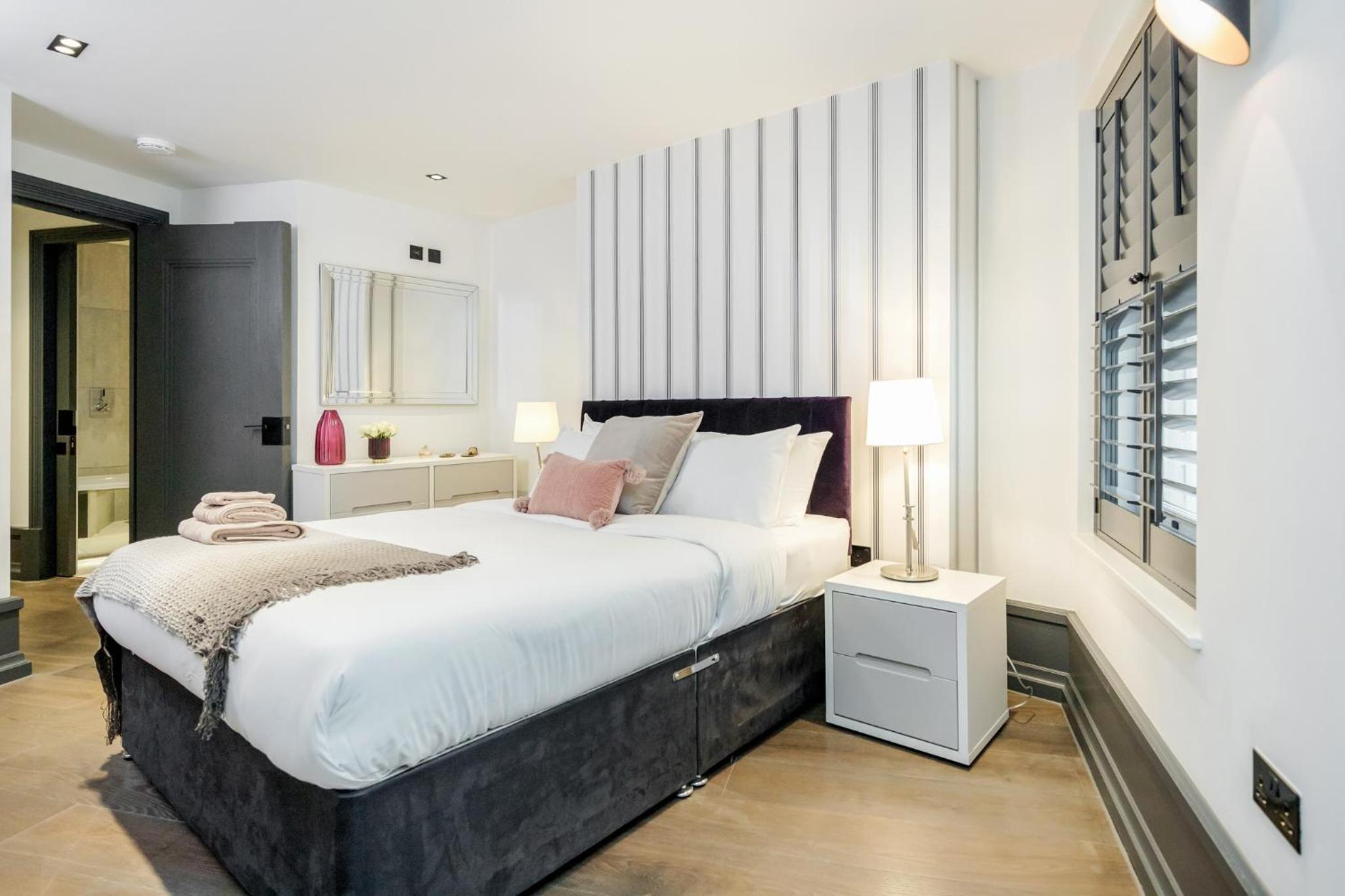 Stay Kula London - Covent Garden Garrick St