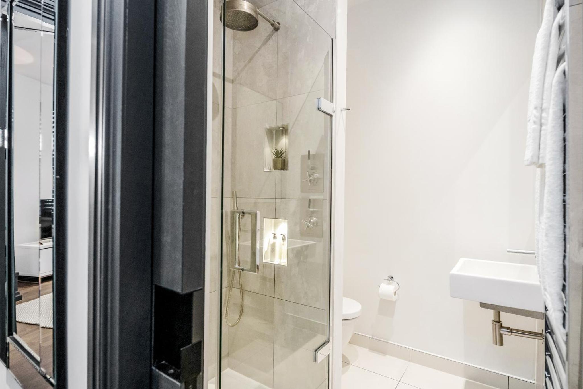 Stay Kula London - Covent Garden Garrick St