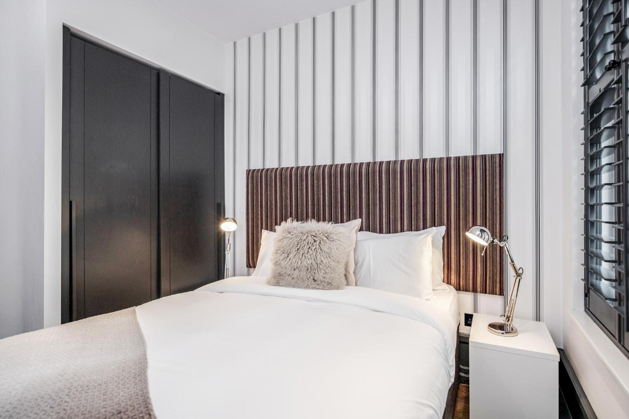 Stay Kula London - Covent Garden Garrick St