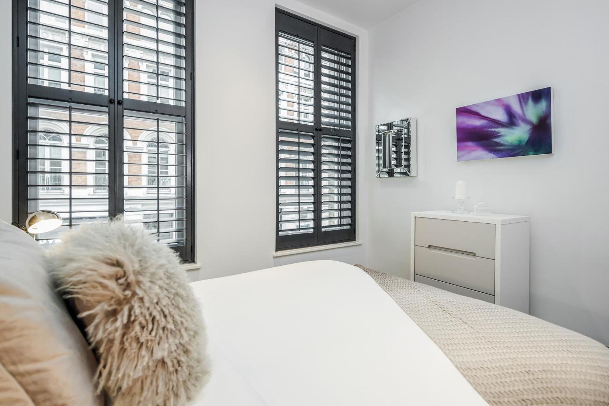 Stay Kula London - Covent Garden Garrick St