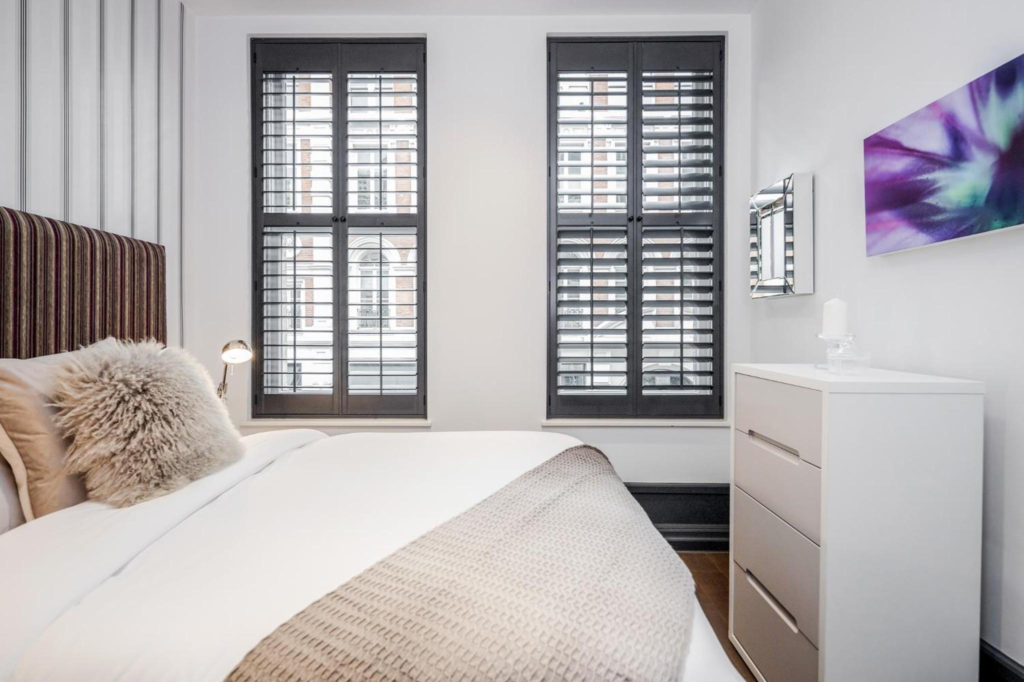 Stay Kula London - Covent Garden Garrick St