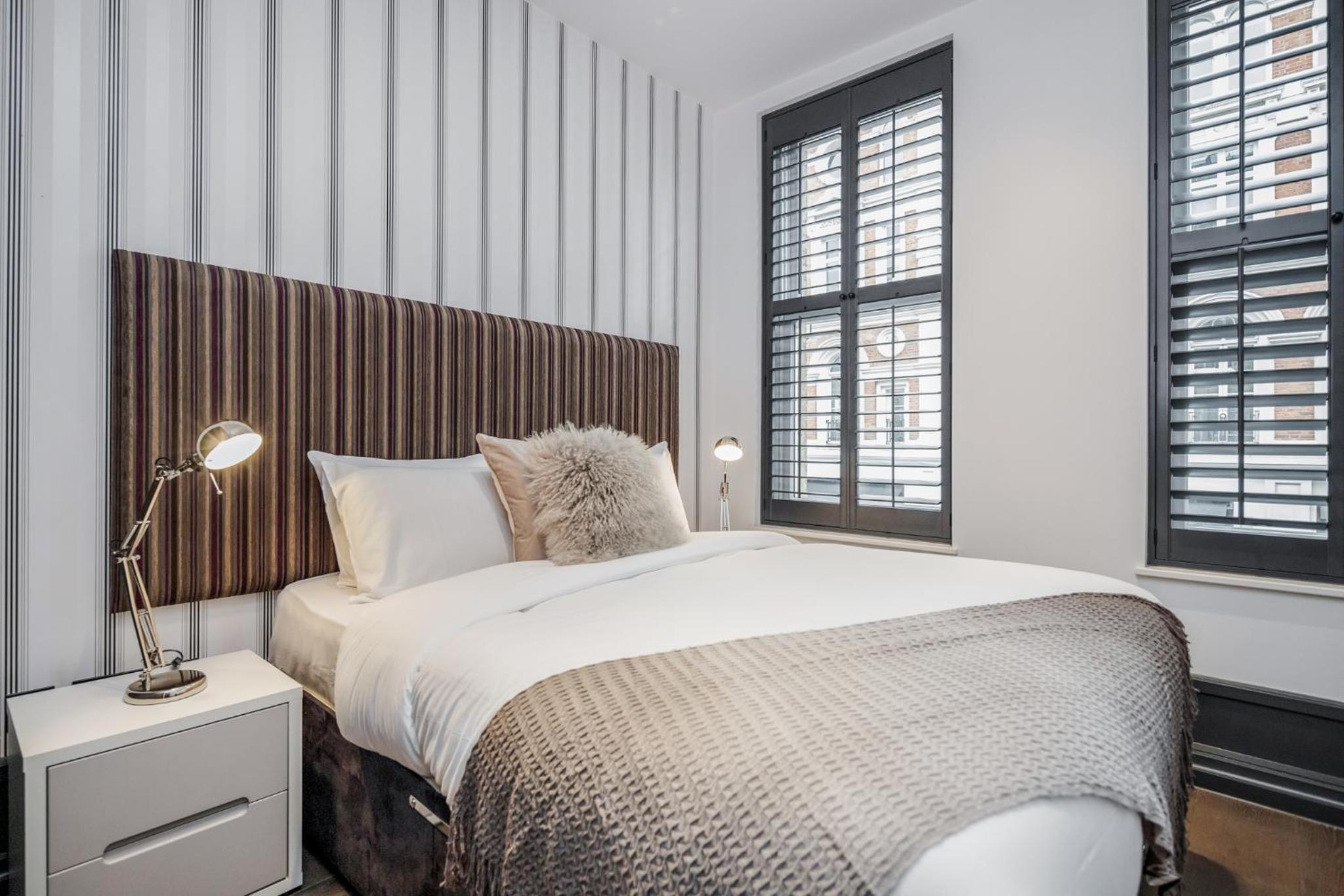 Stay Kula London - Covent Garden Garrick St
