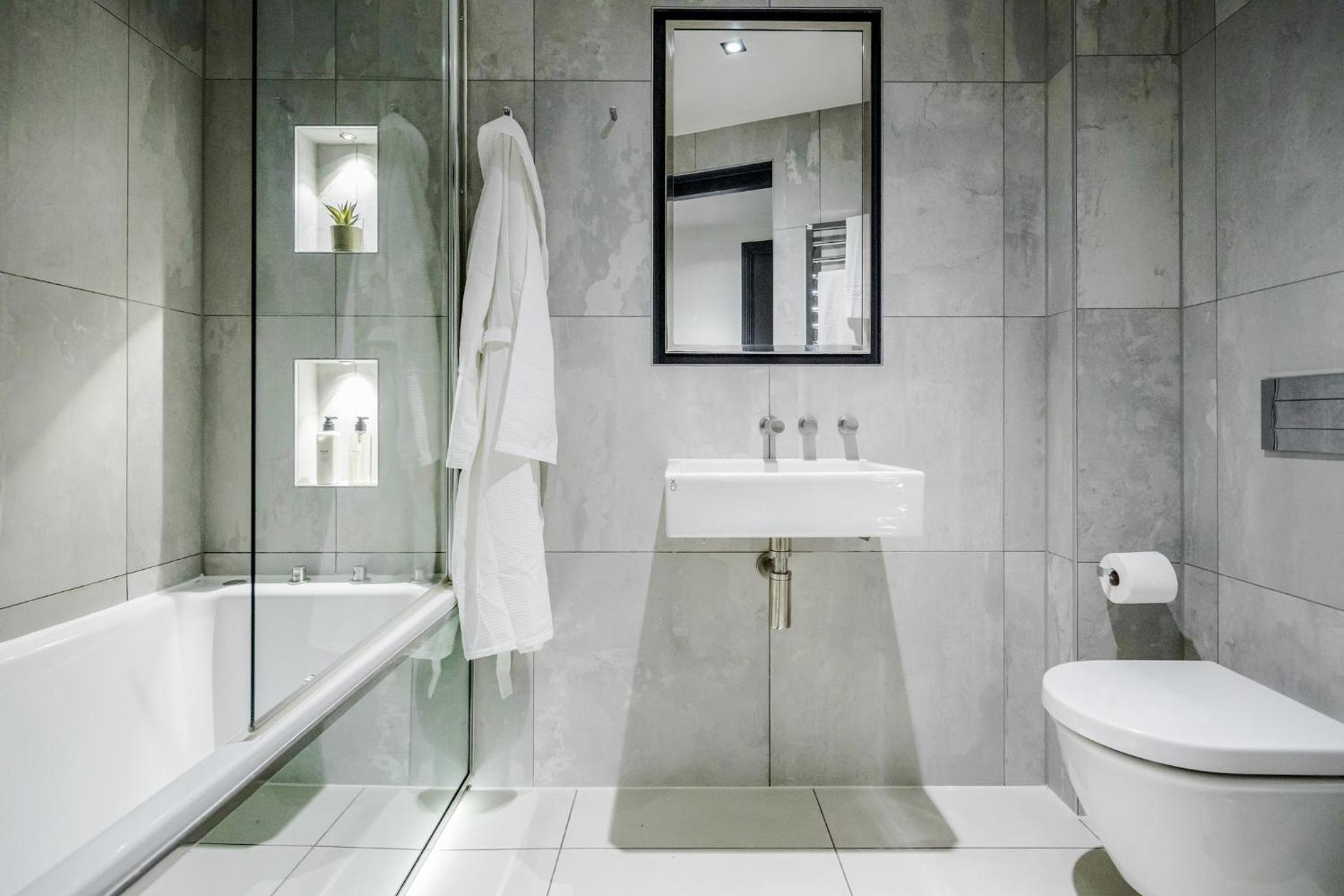 Stay Kula London - Covent Garden Garrick St