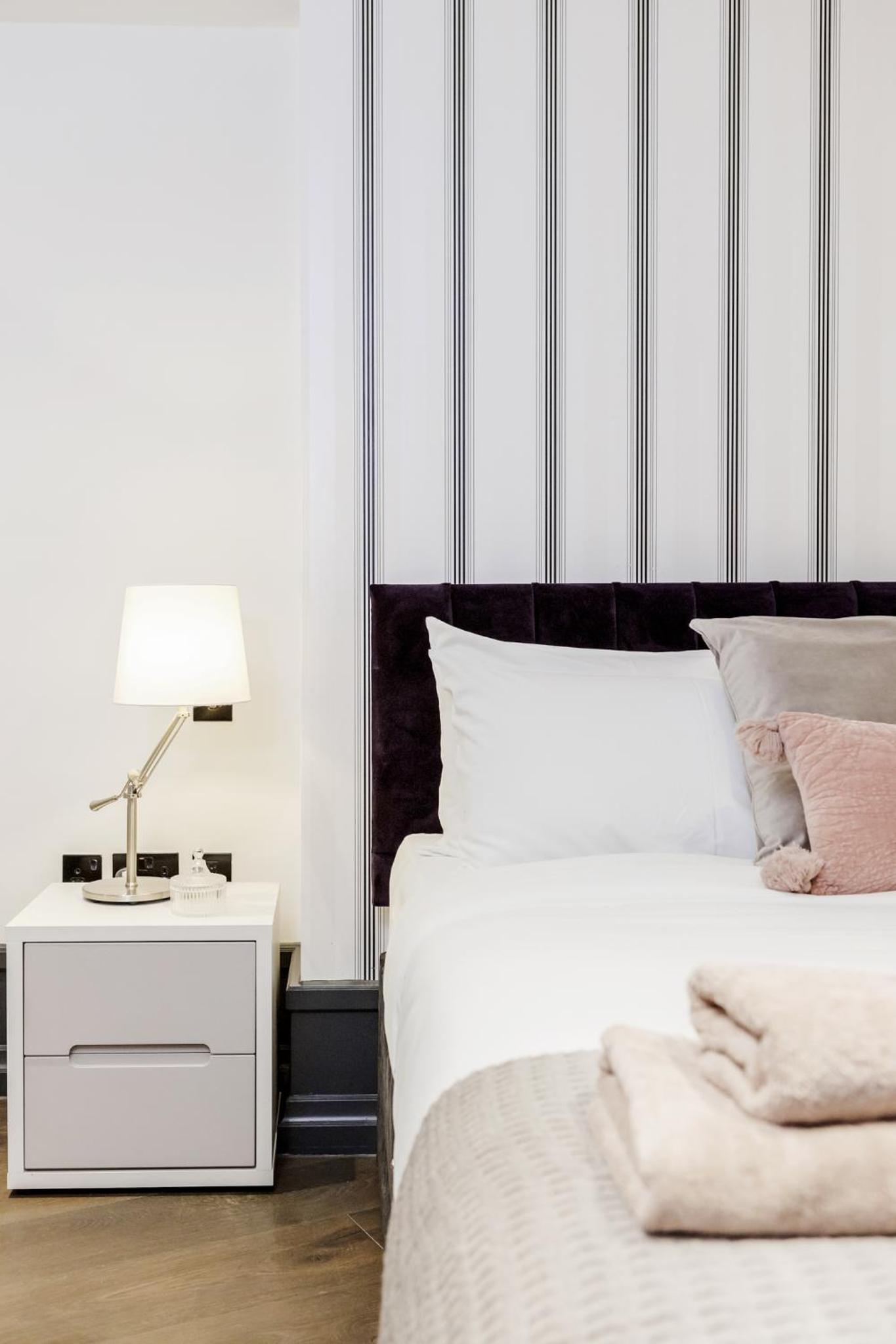 Stay Kula London - Covent Garden Garrick St