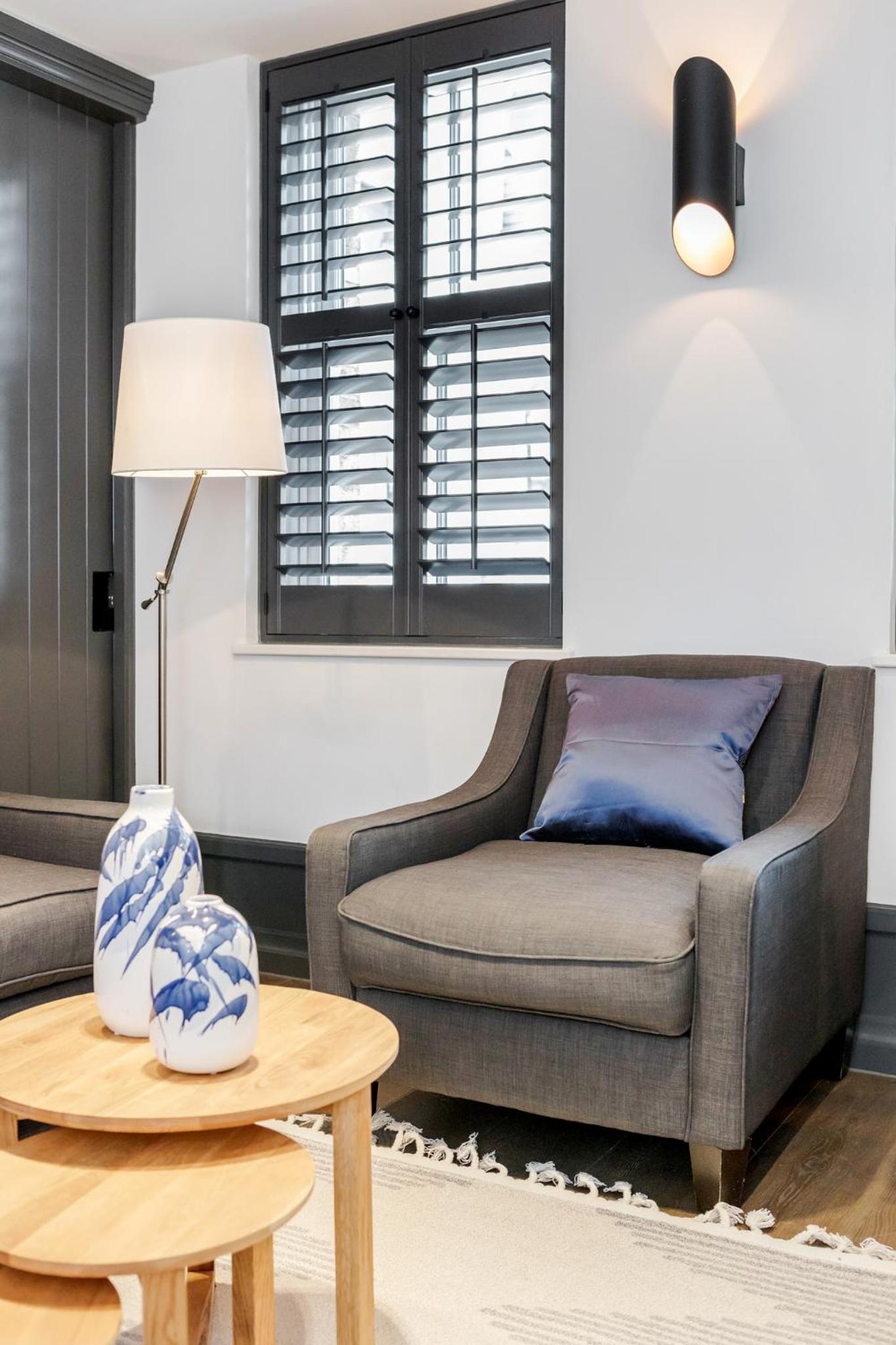 Stay Kula London - Covent Garden Garrick St
