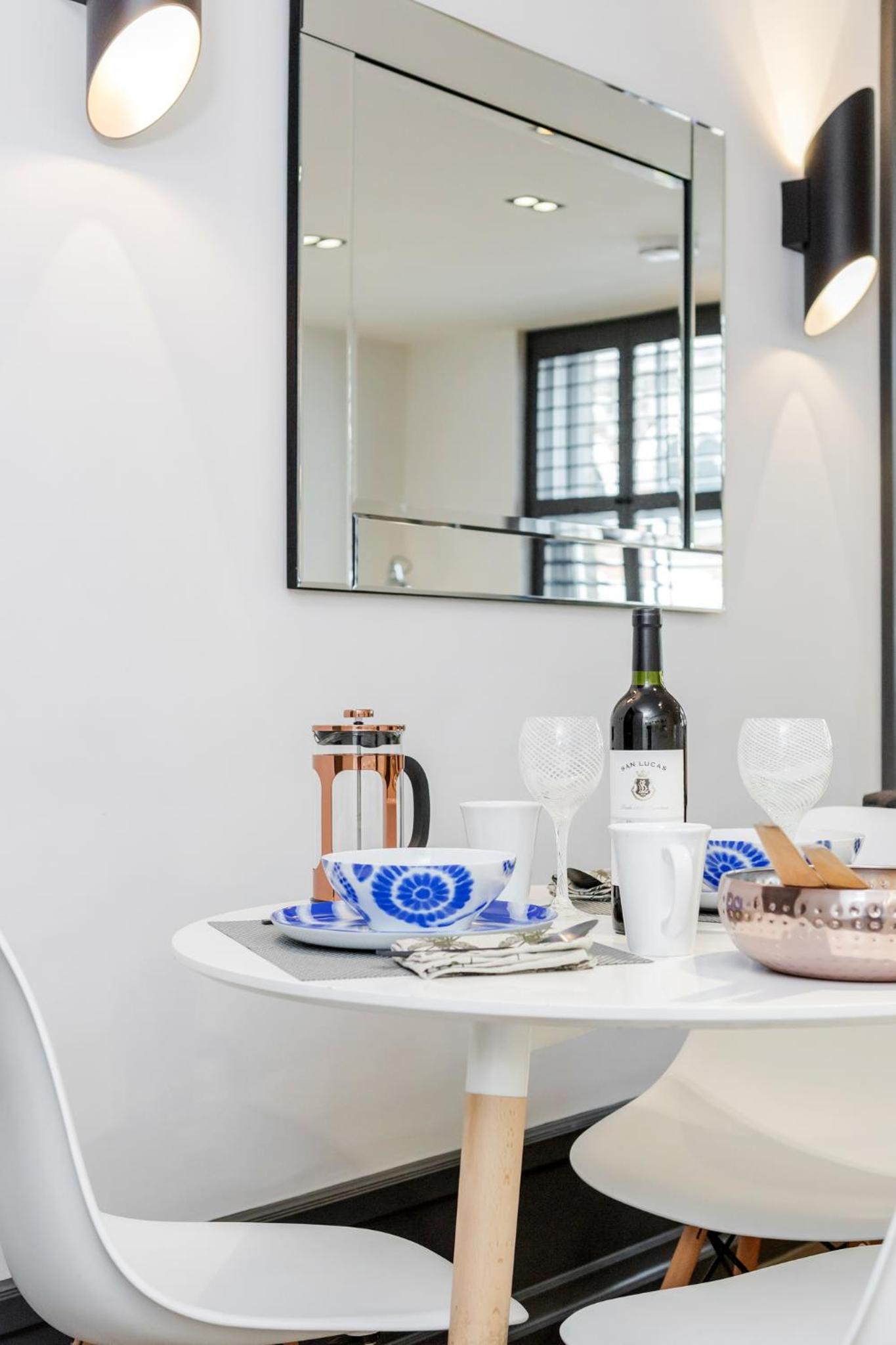 Stay Kula London - Covent Garden Garrick St