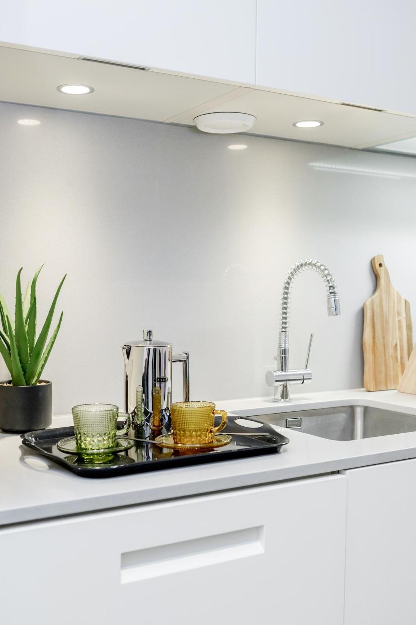 Stay Kula London - Covent Garden Garrick St