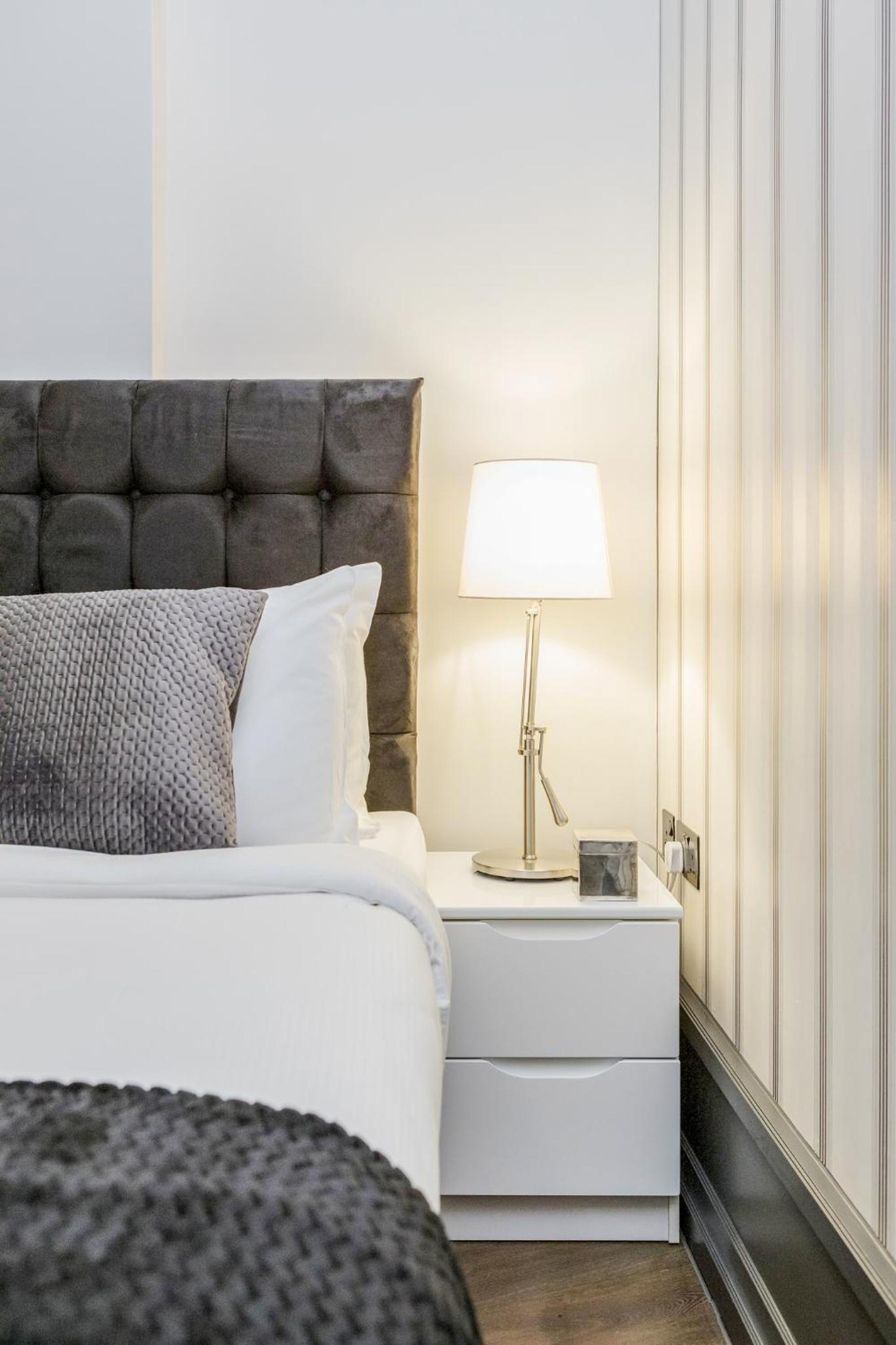 Stay Kula London - Covent Garden Garrick St