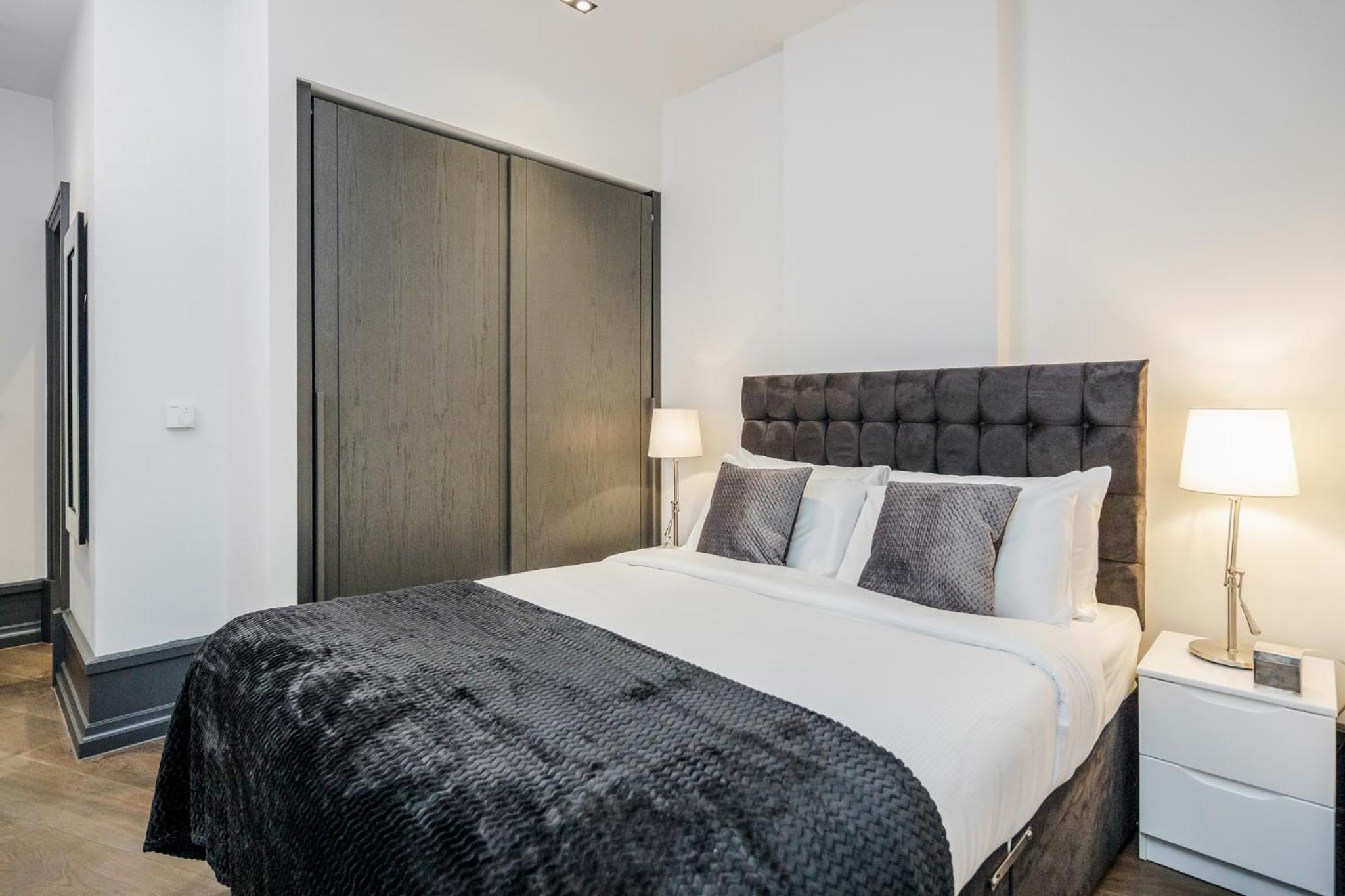 Stay Kula London - Covent Garden Garrick St