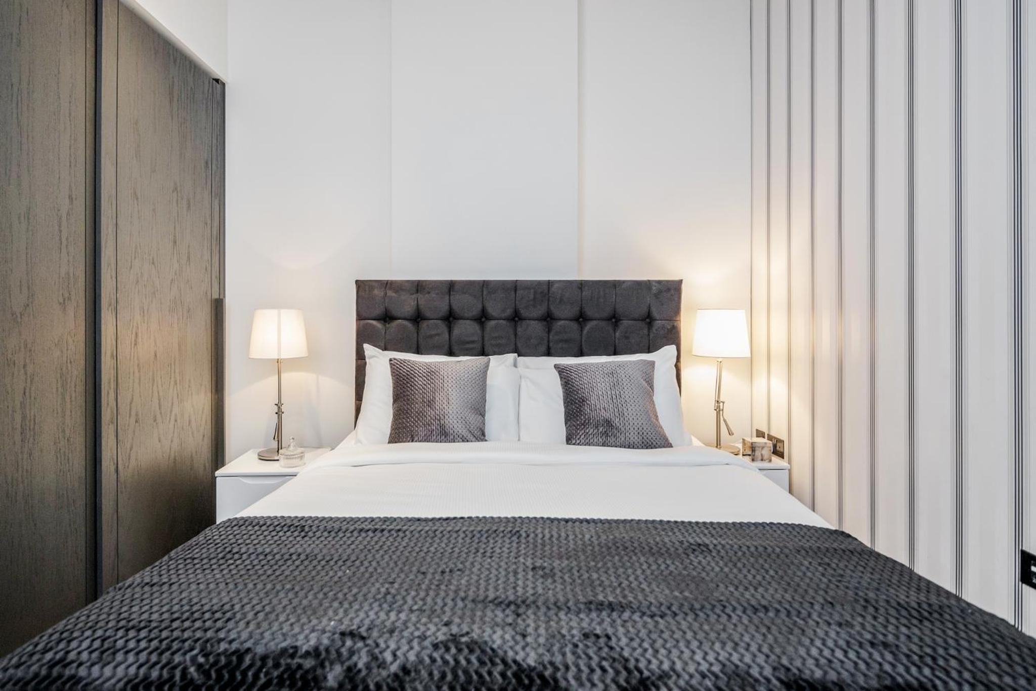 Stay Kula London - Covent Garden Garrick St