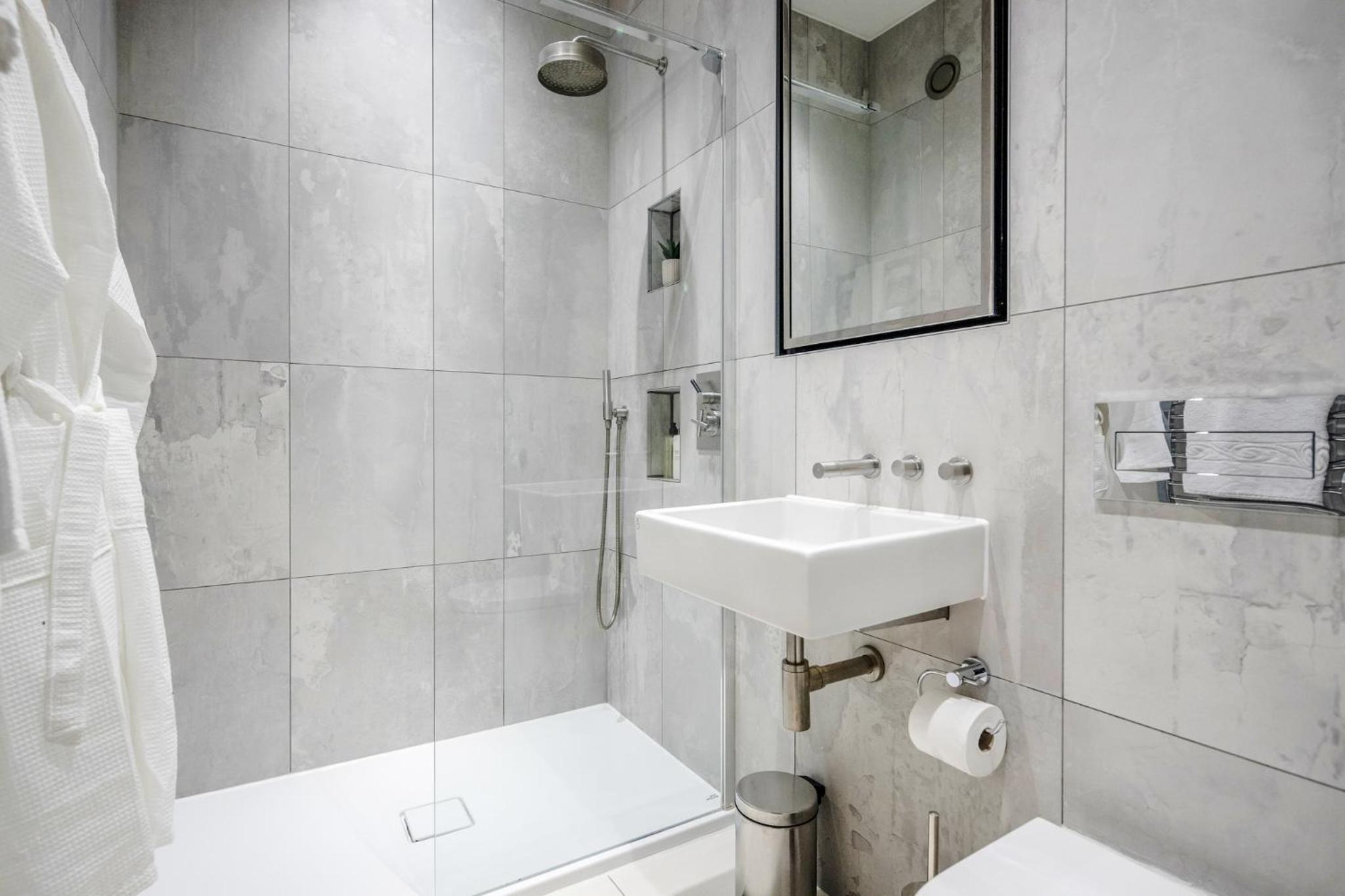 Stay Kula London - Covent Garden Garrick St