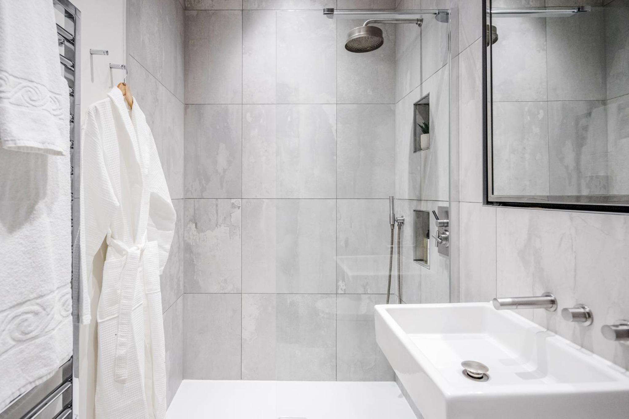 Stay Kula London - Covent Garden Garrick St