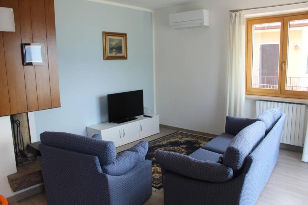 Casa Bertuzzi view 4