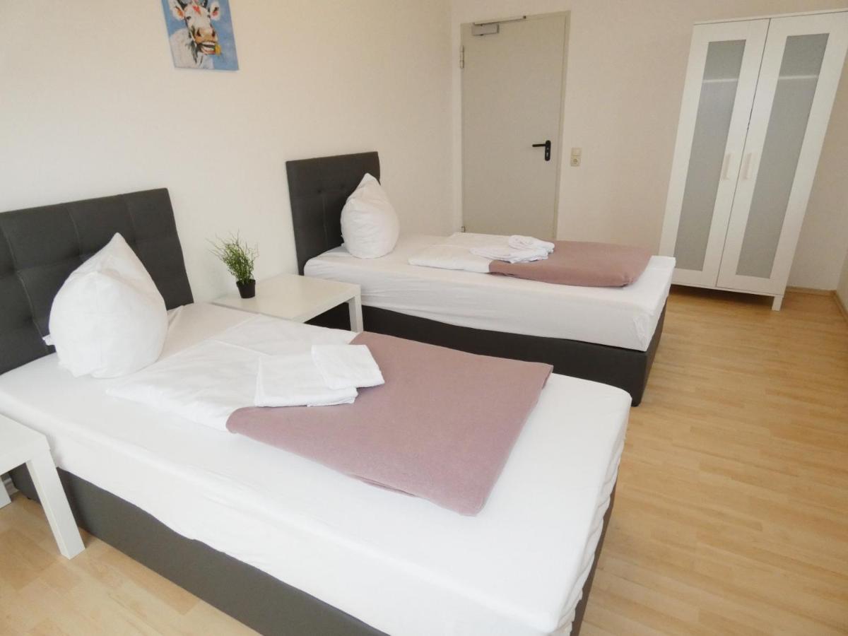 SUNNYHOME Monteurwohnungen und Apartments in Schwandorf view 3