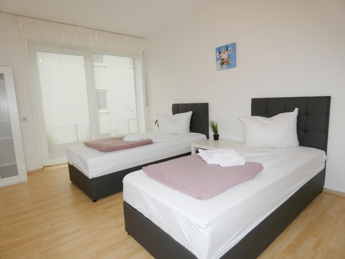 SUNNYHOME Monteurwohnungen und Apartments in Schwandorf view 2