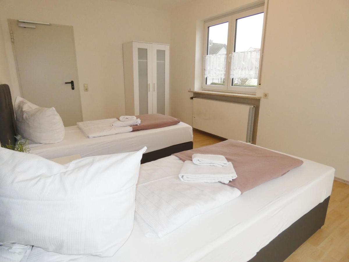 SUNNYHOME Monteurwohnungen und Apartments in Schwandorf view 4