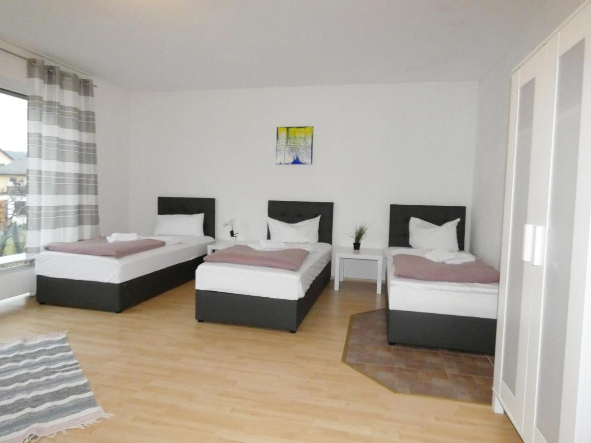 SUNNYHOME Monteurwohnungen und Apartments in Schwandorf view 5