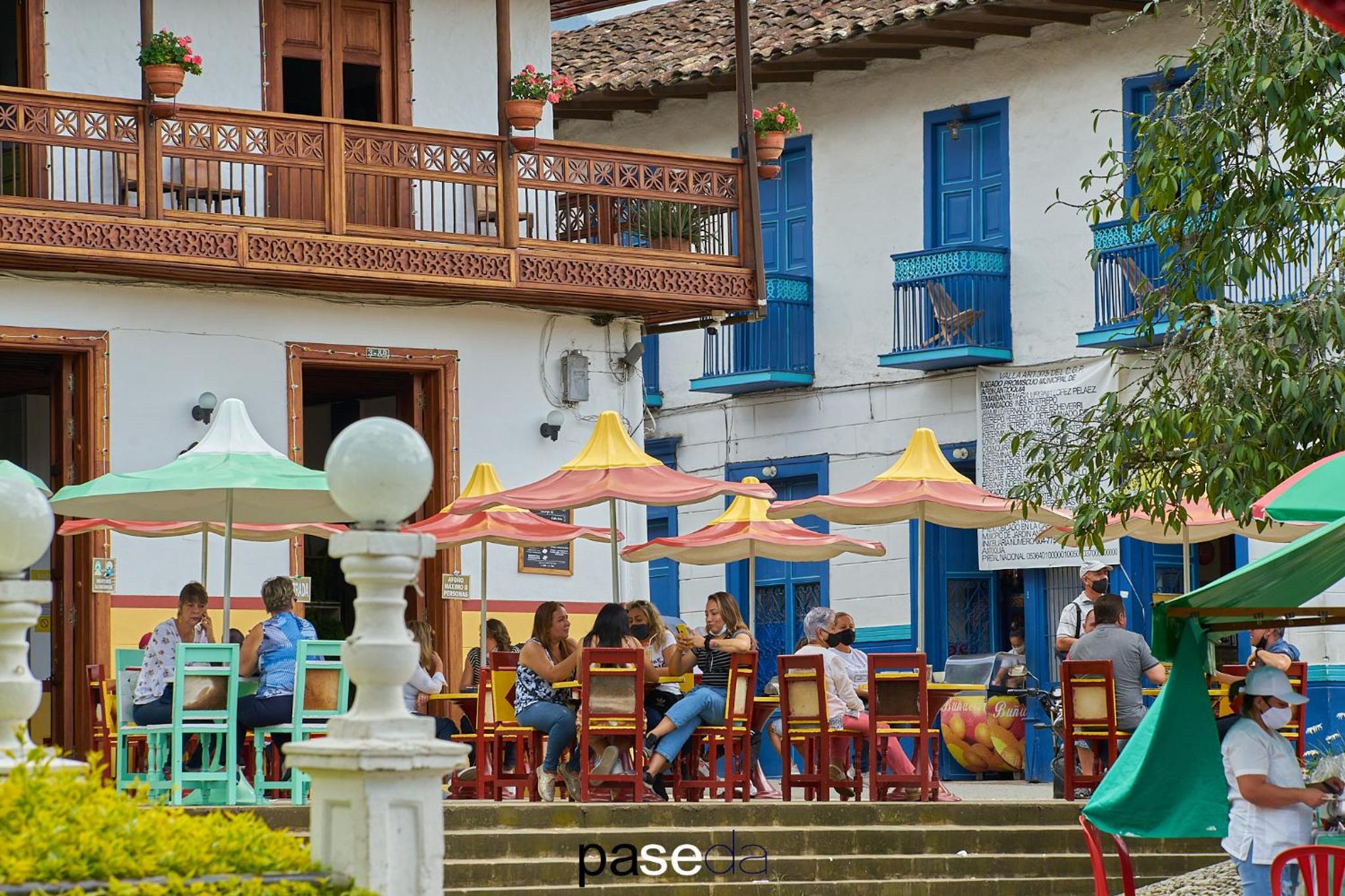 Candileja by Origen Hostel