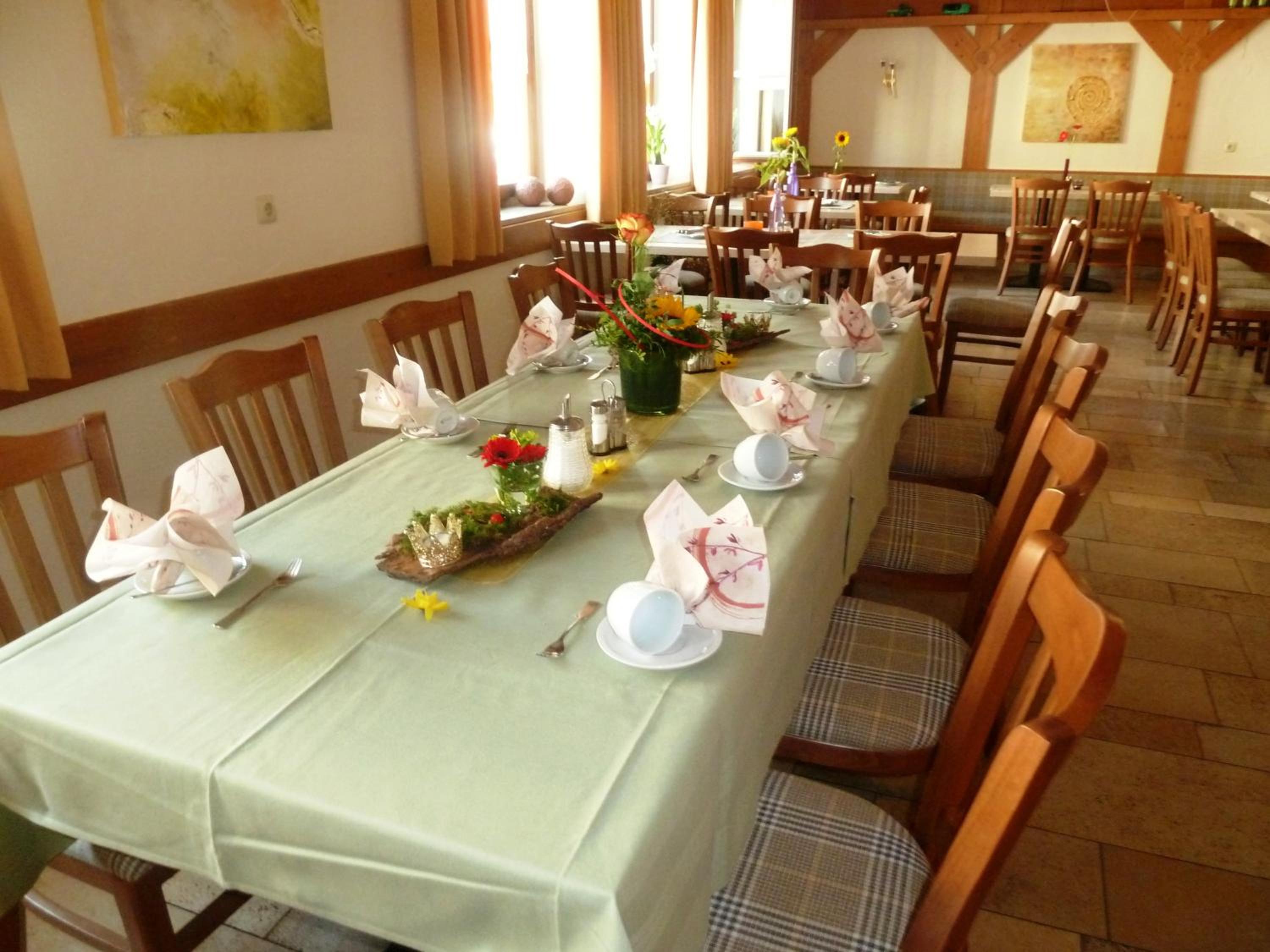 Gasthof zum Brunnen - Property Image 13