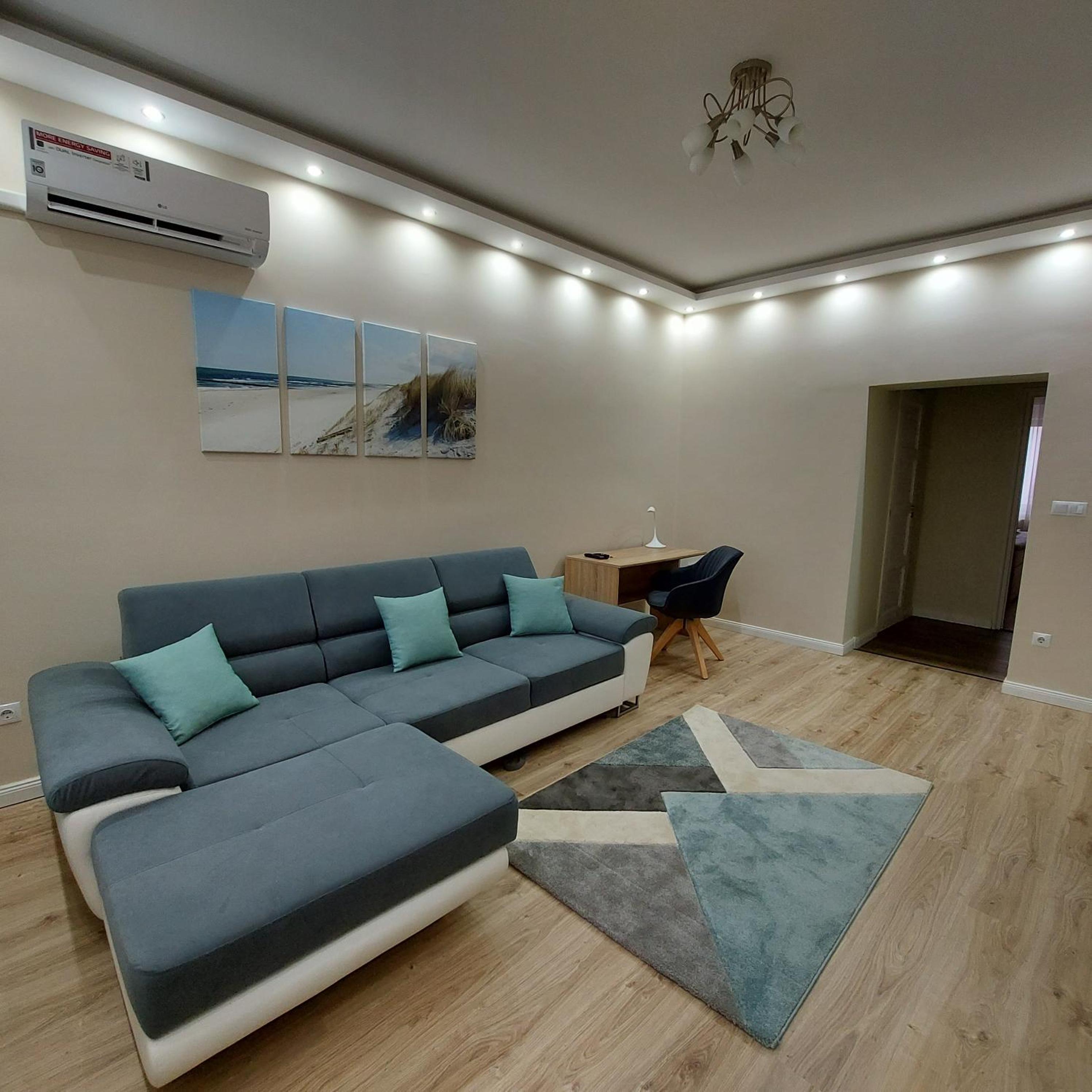 Ancsi Apartmant Kecskemét view 3