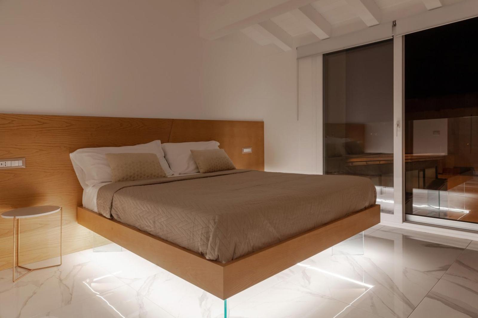 Hotel Cordovena Suites