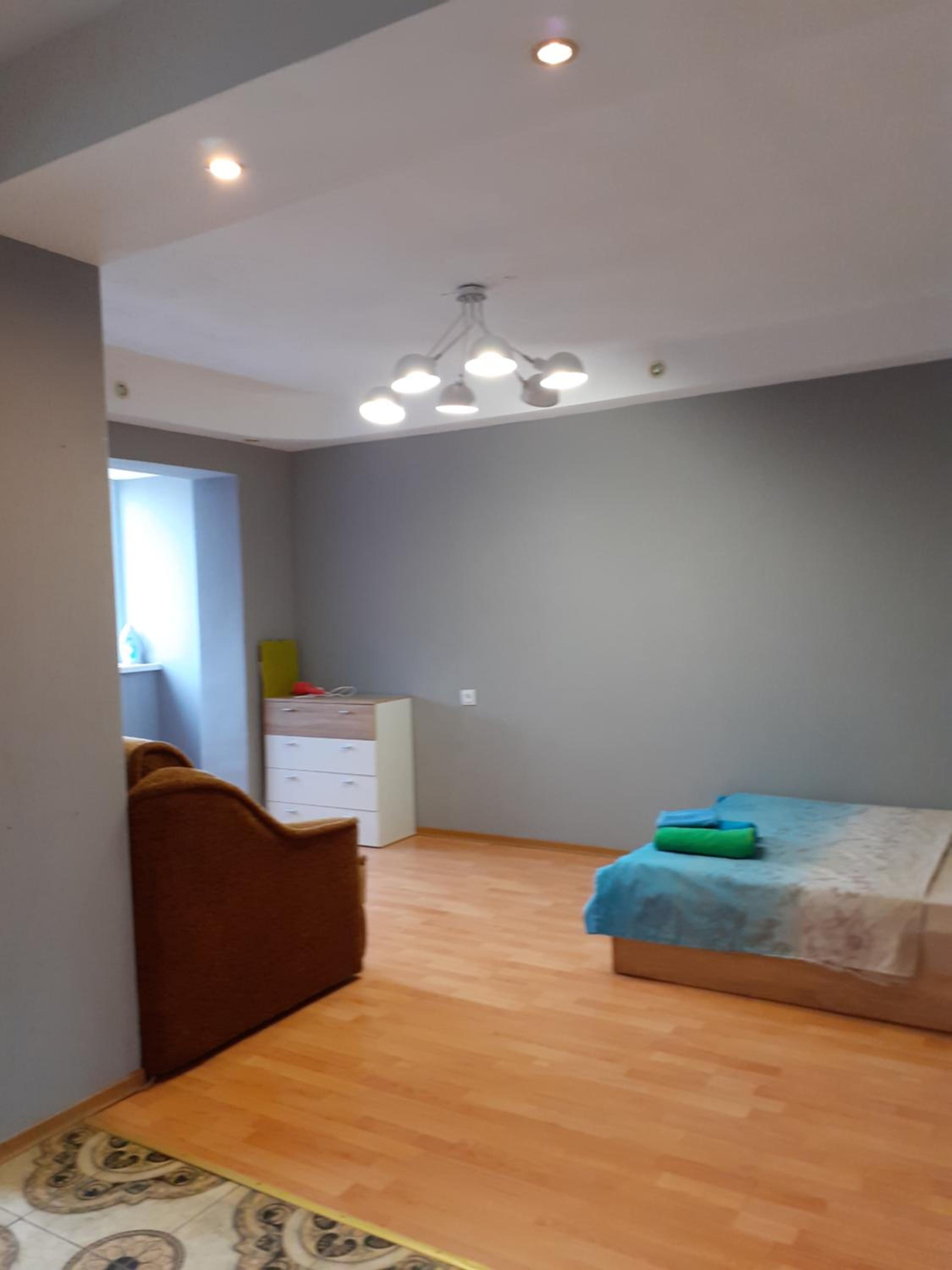 Перова 25, ТРЦ Квадрат, Skymall view 2