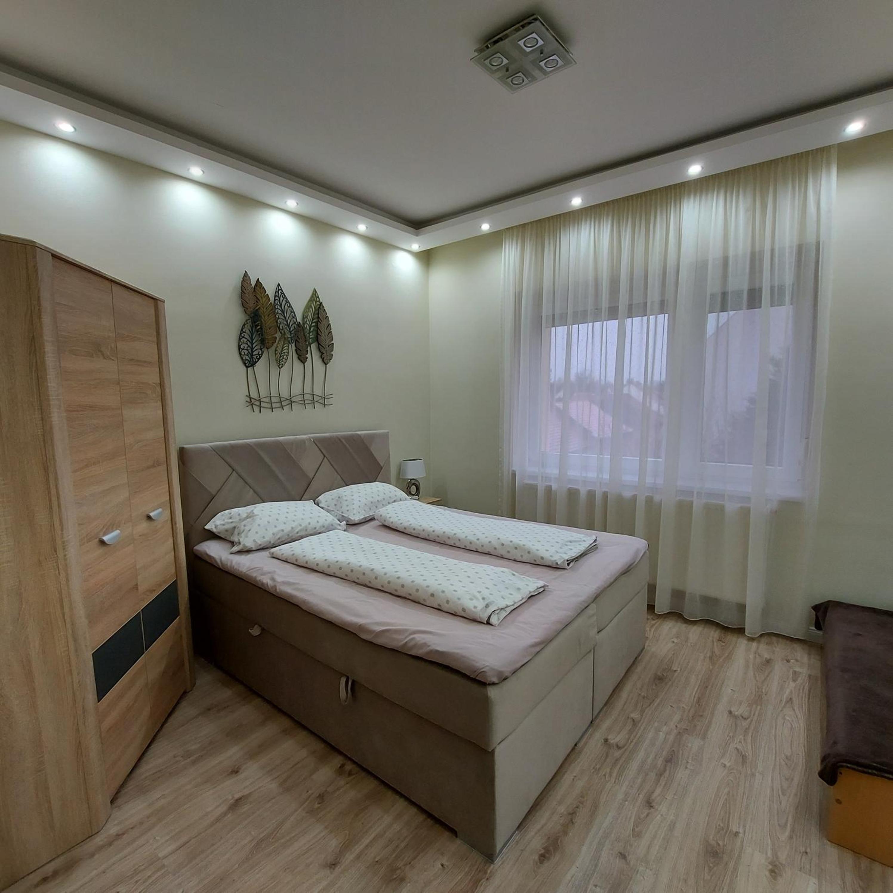 Ancsi Apartmant Kecskemét view 5