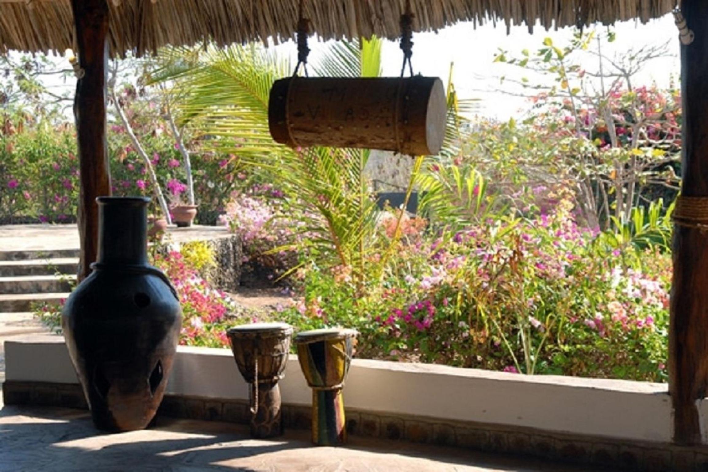 Flamingo Villas Resort