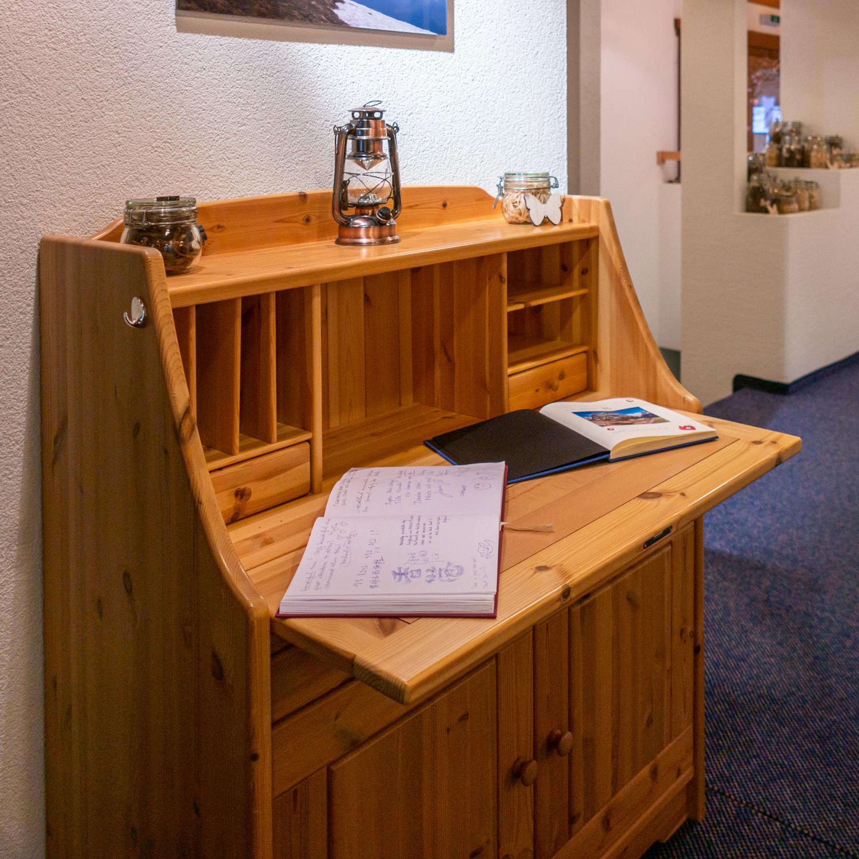 Hotel Gletscherblick Grindelwald