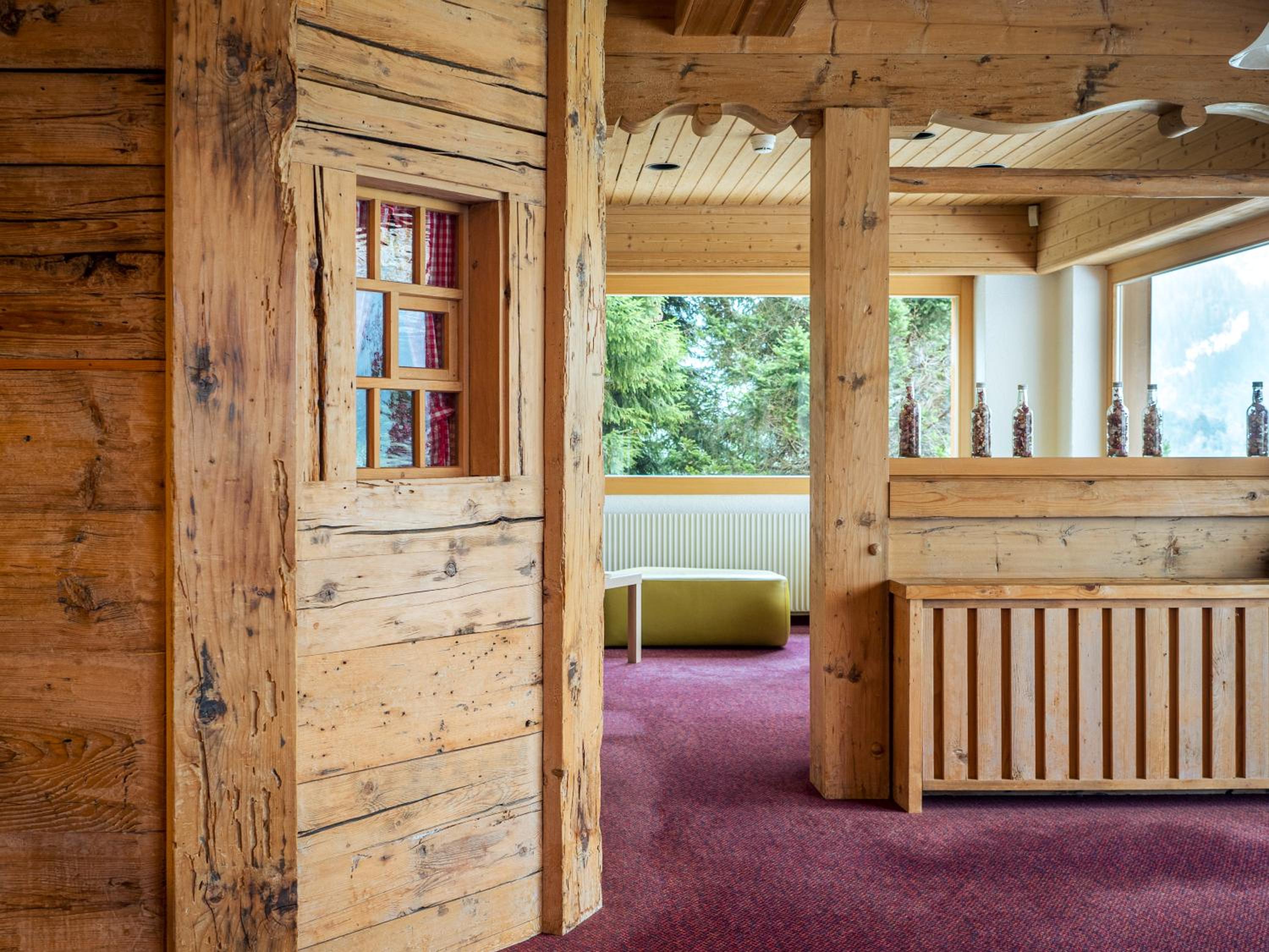 Hotel Gletscherblick Grindelwald