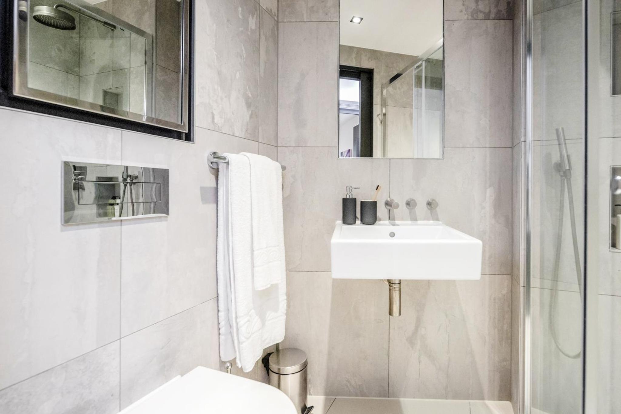 Stay Kula London - Covent Garden Garrick St