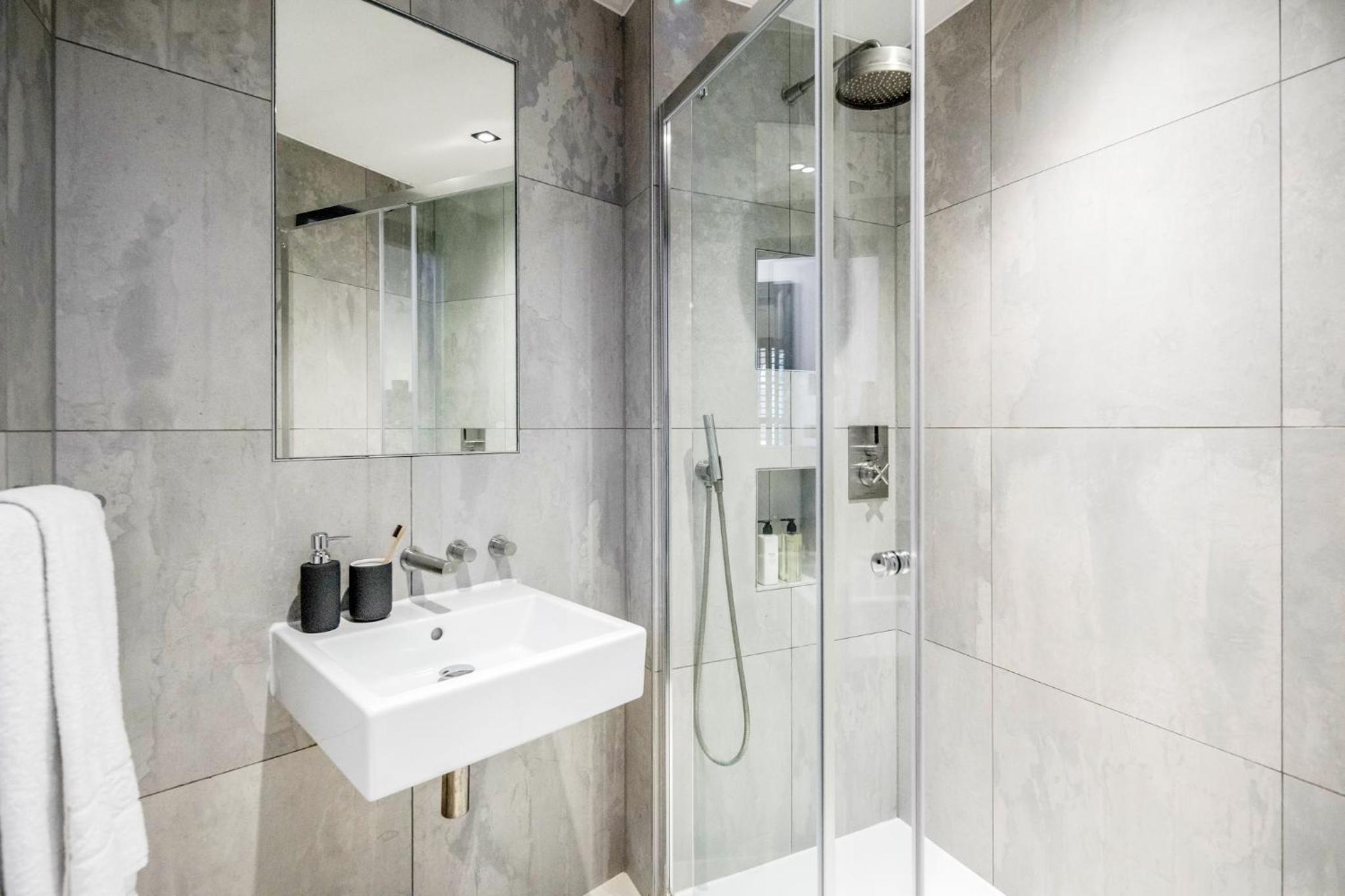 Stay Kula London - Covent Garden Garrick St