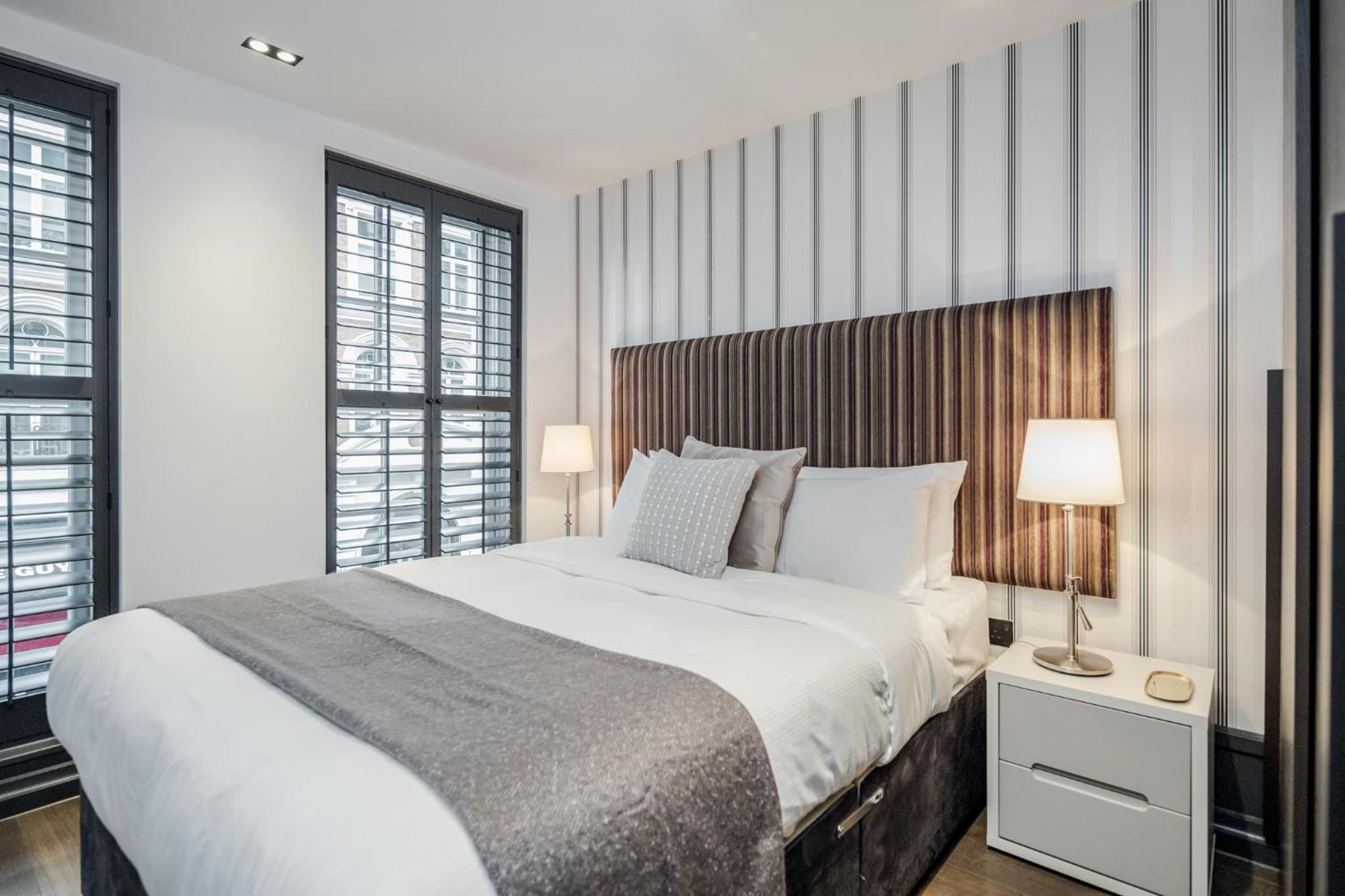 Stay Kula London - Covent Garden Garrick St