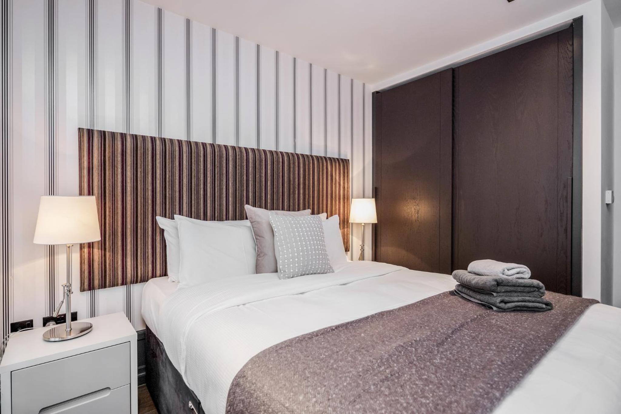 Stay Kula London - Covent Garden Garrick St