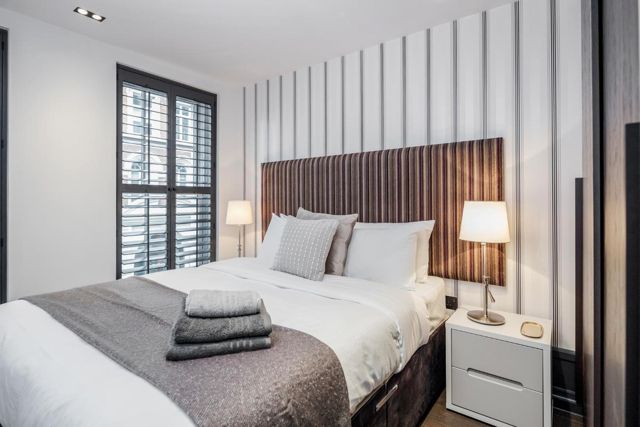 Stay Kula London - Covent Garden Garrick St