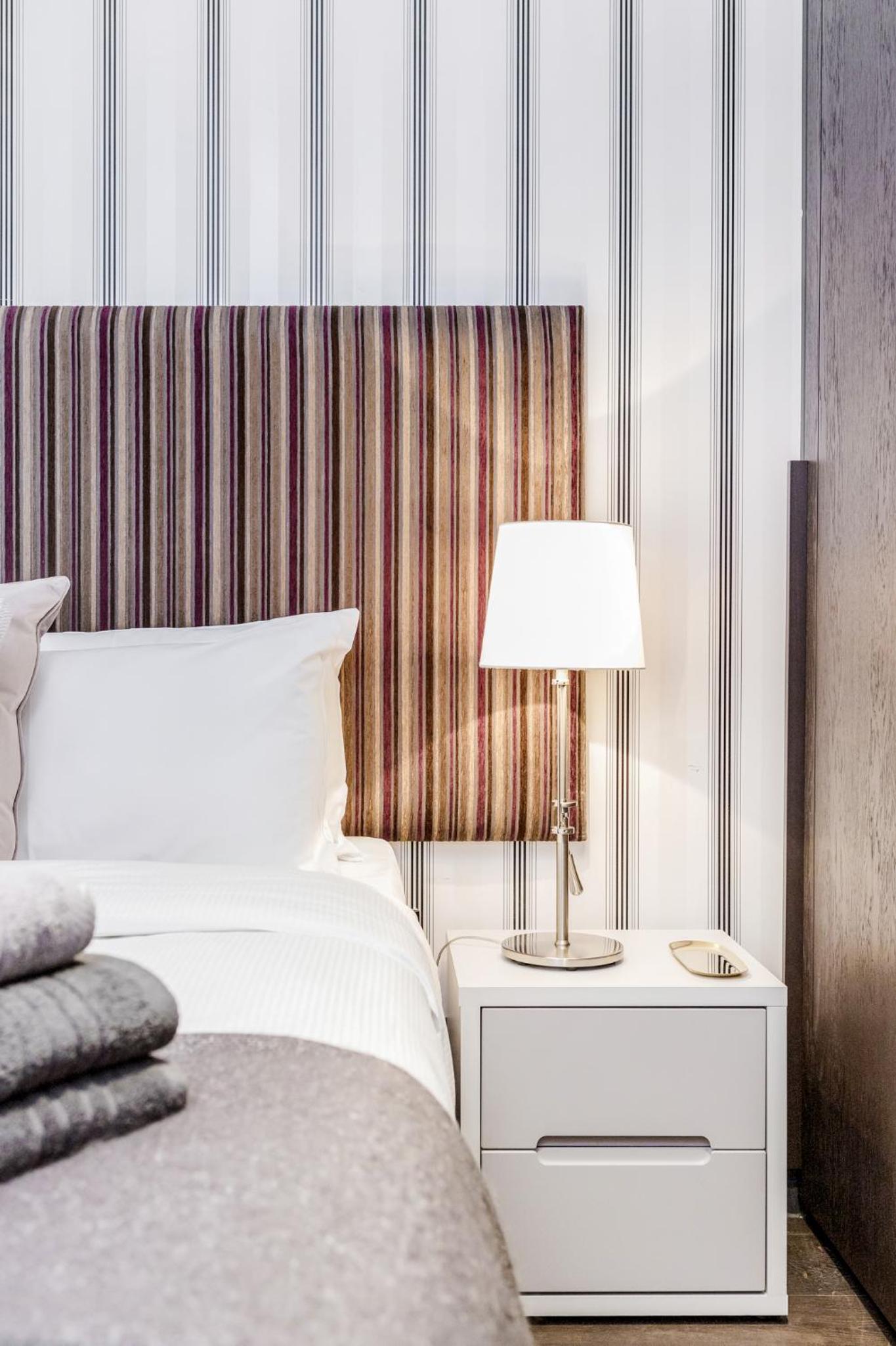 Stay Kula London - Covent Garden Garrick St