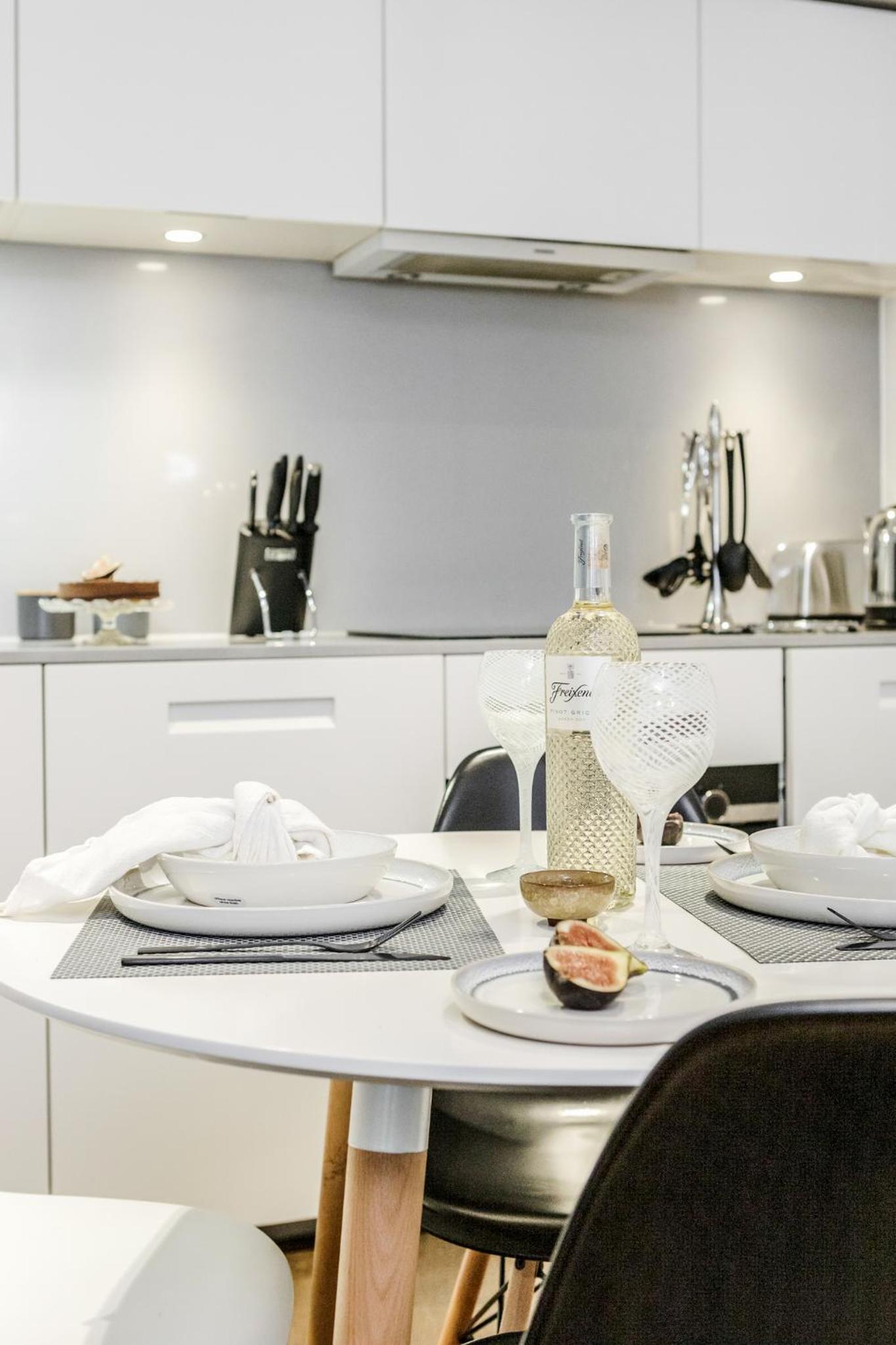 Stay Kula London - Covent Garden Garrick St