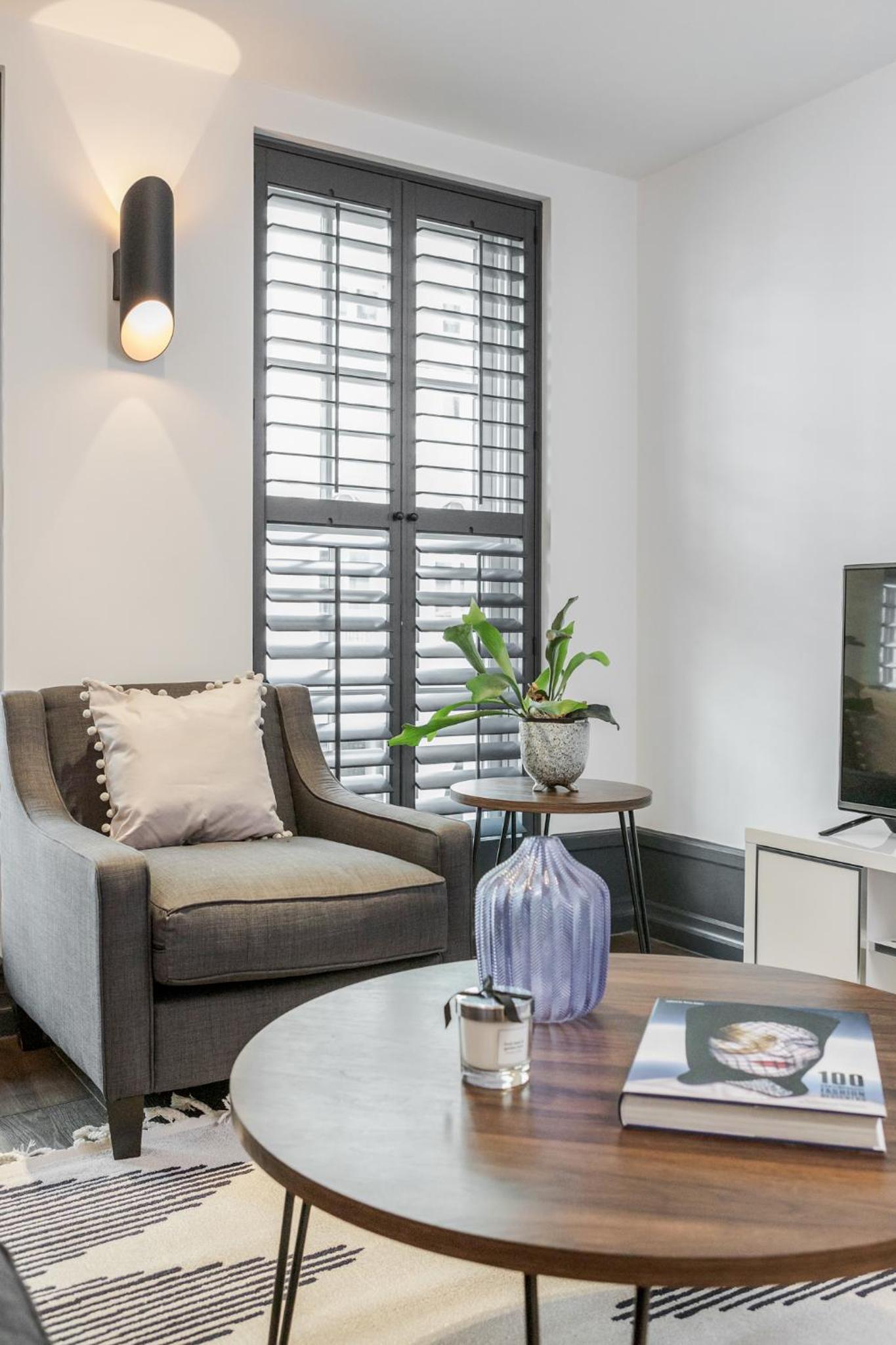 Stay Kula London - Covent Garden Garrick St