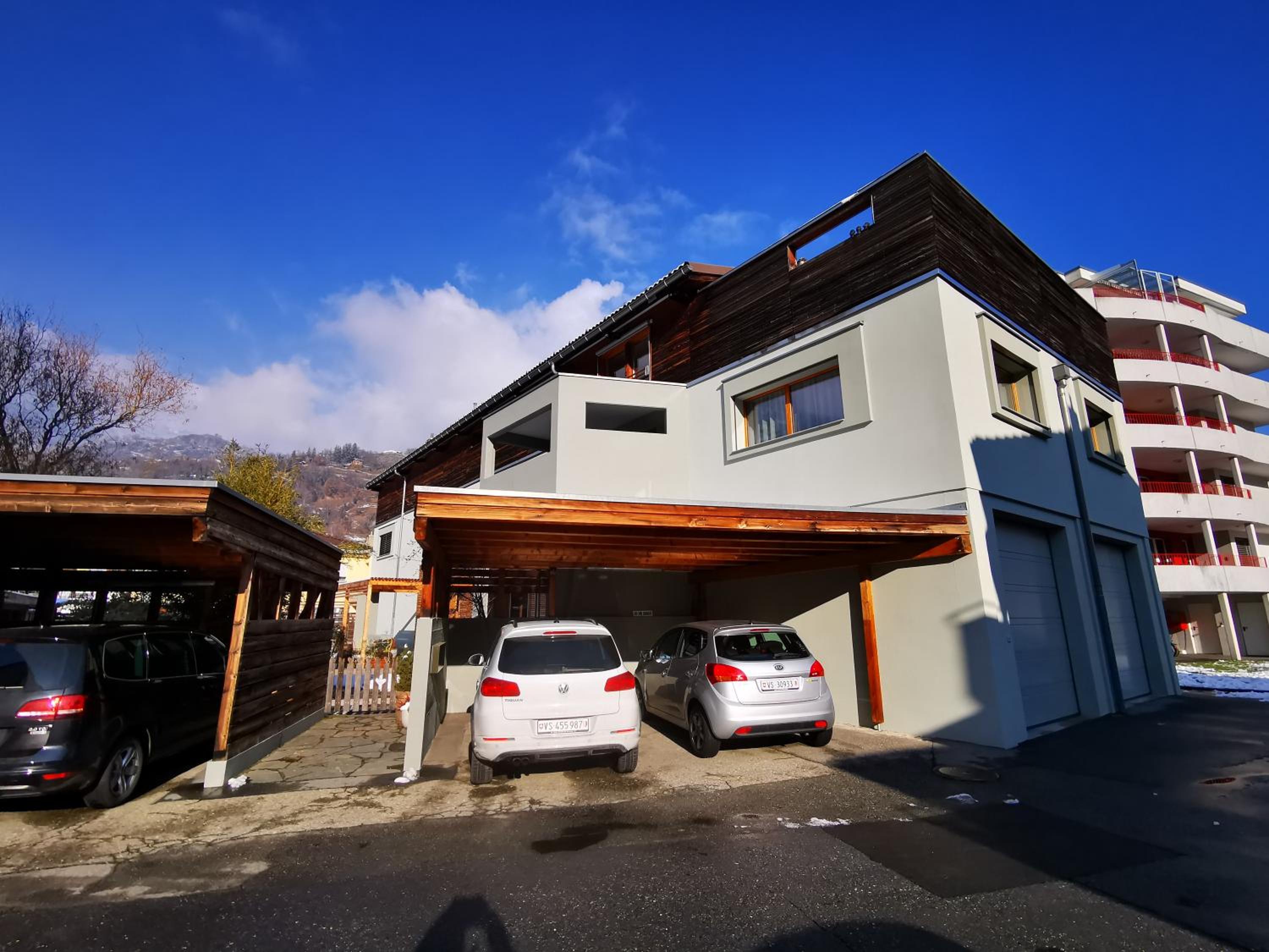 MAI1 view 2