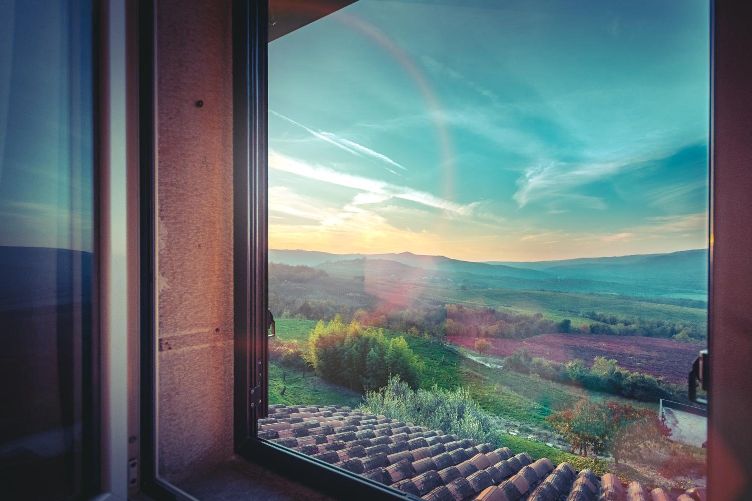 Guest House Nena view 2