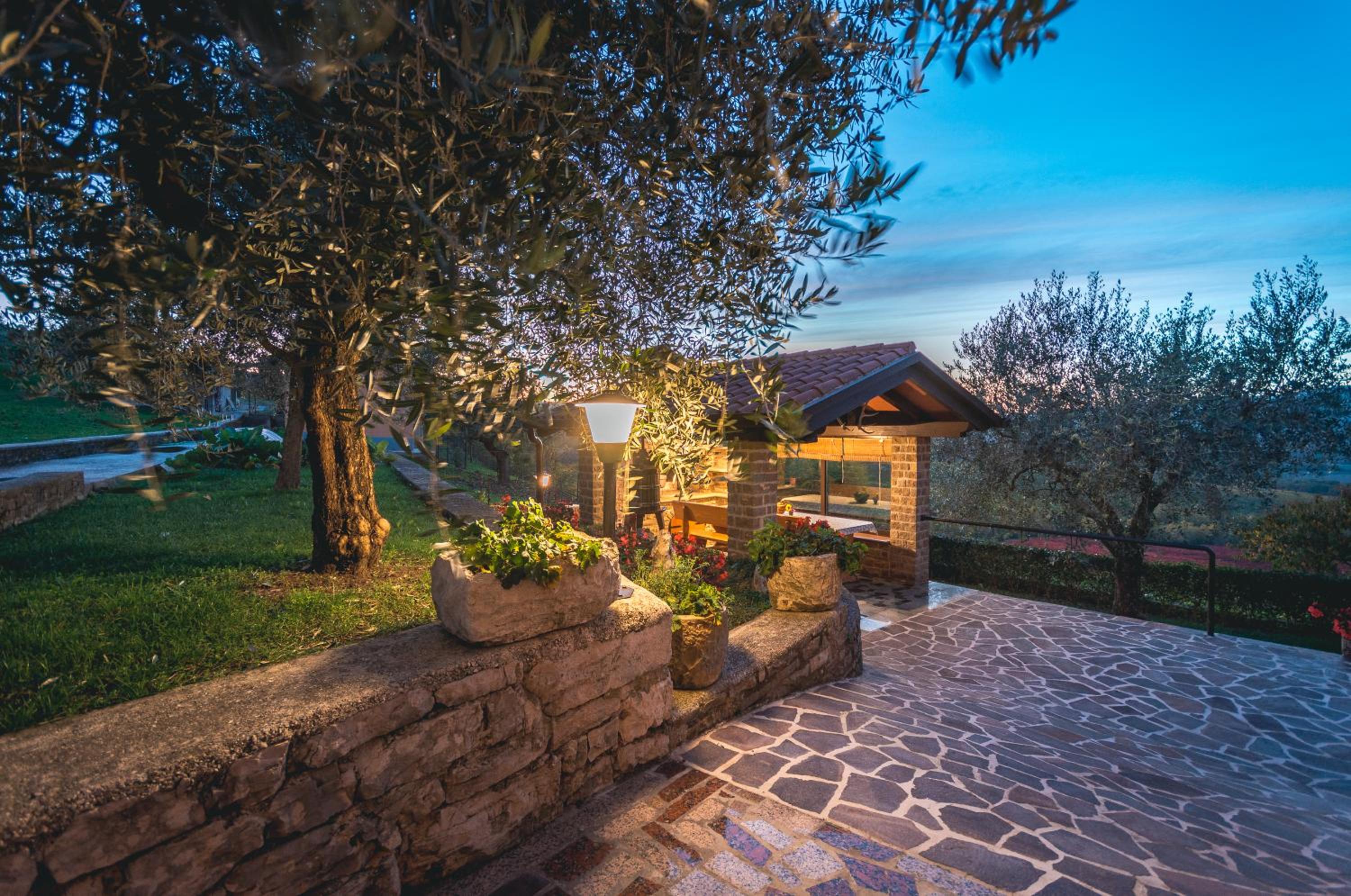 Guest House Nena view 4