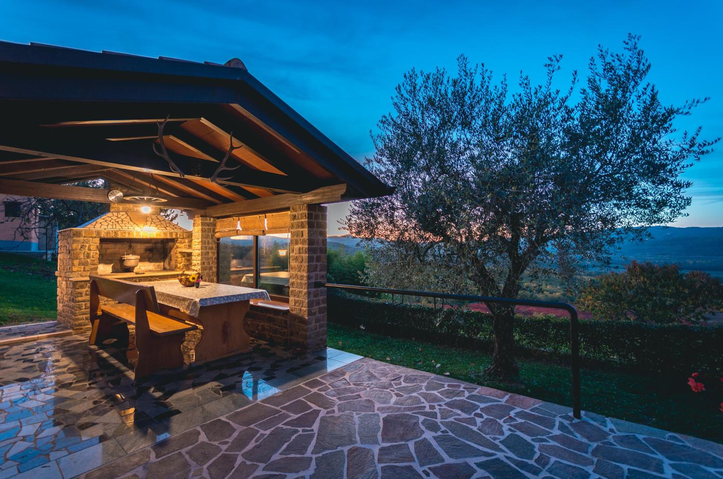 Guest House Nena view 5