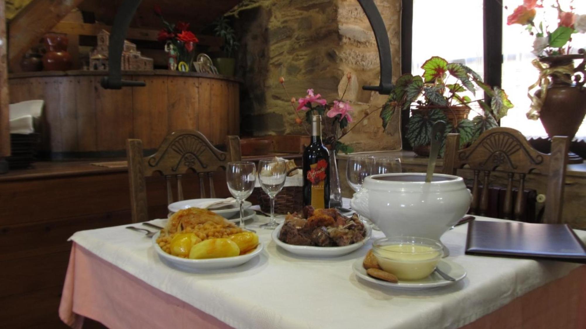 Hotel Rural Molino del Arriero