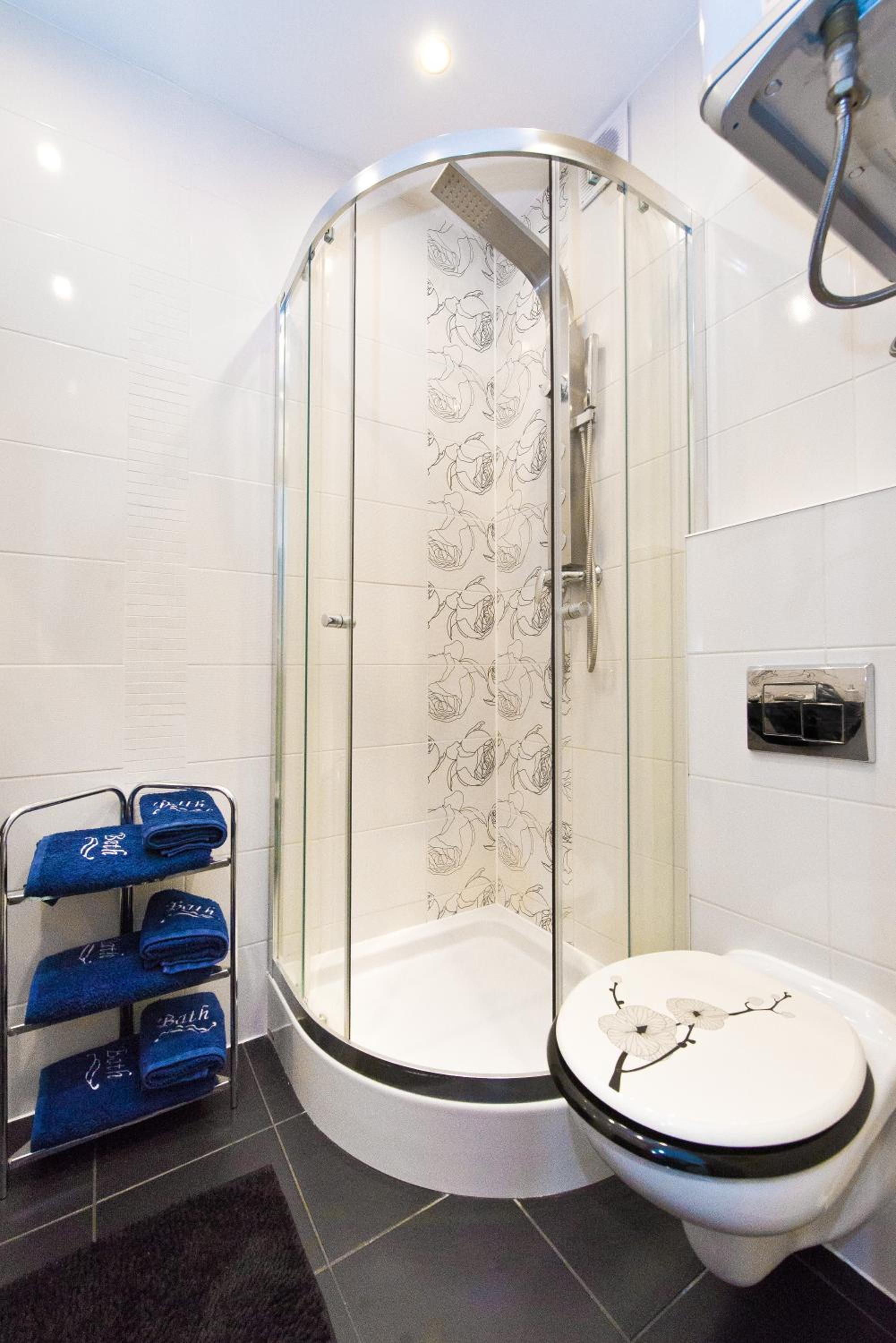 Gdańskie Apartamenty - Apartamenty - Długa z Widokiem Na Ratusz i nad Motławą view 5