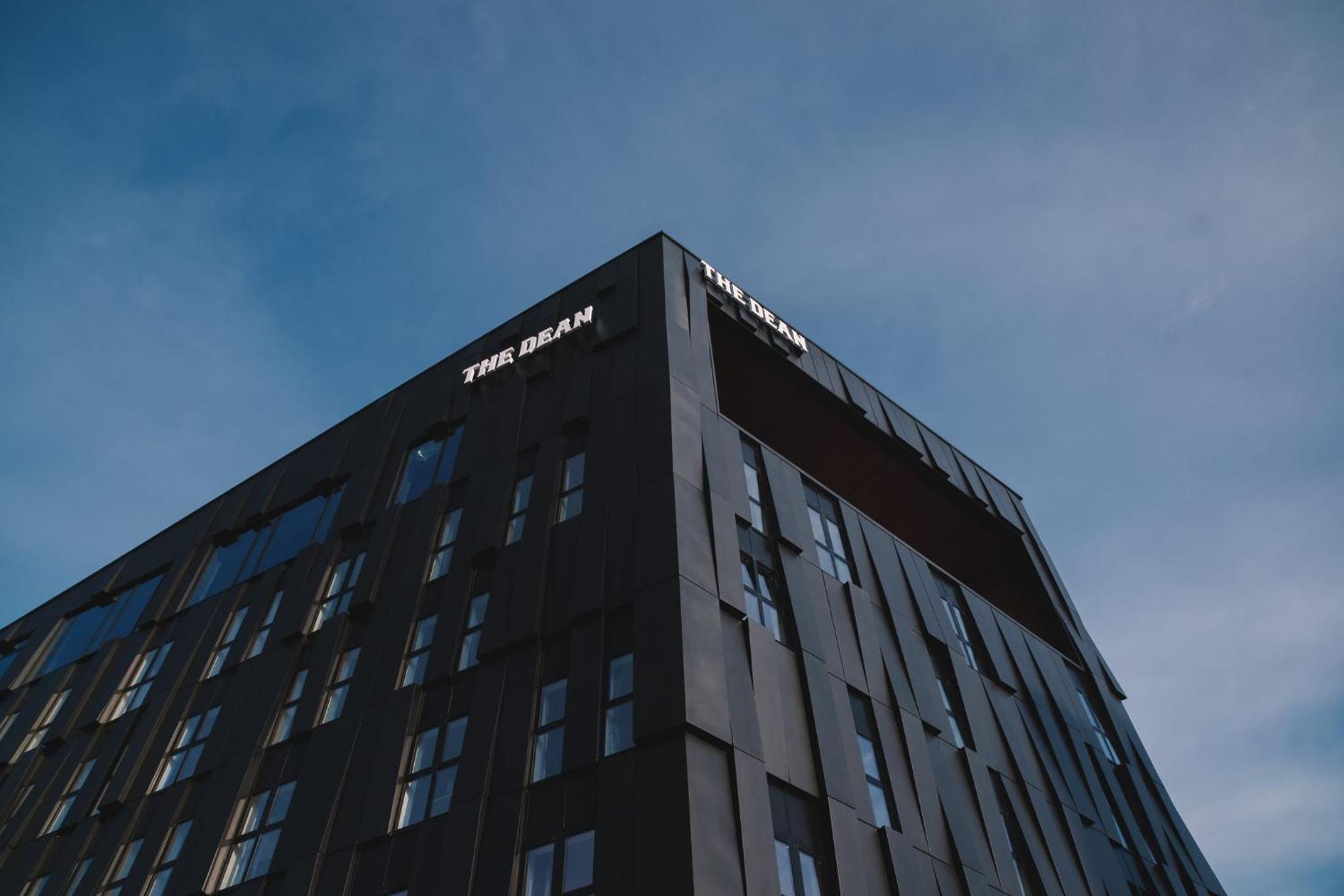 Hotel The Dean Cork - Image 1